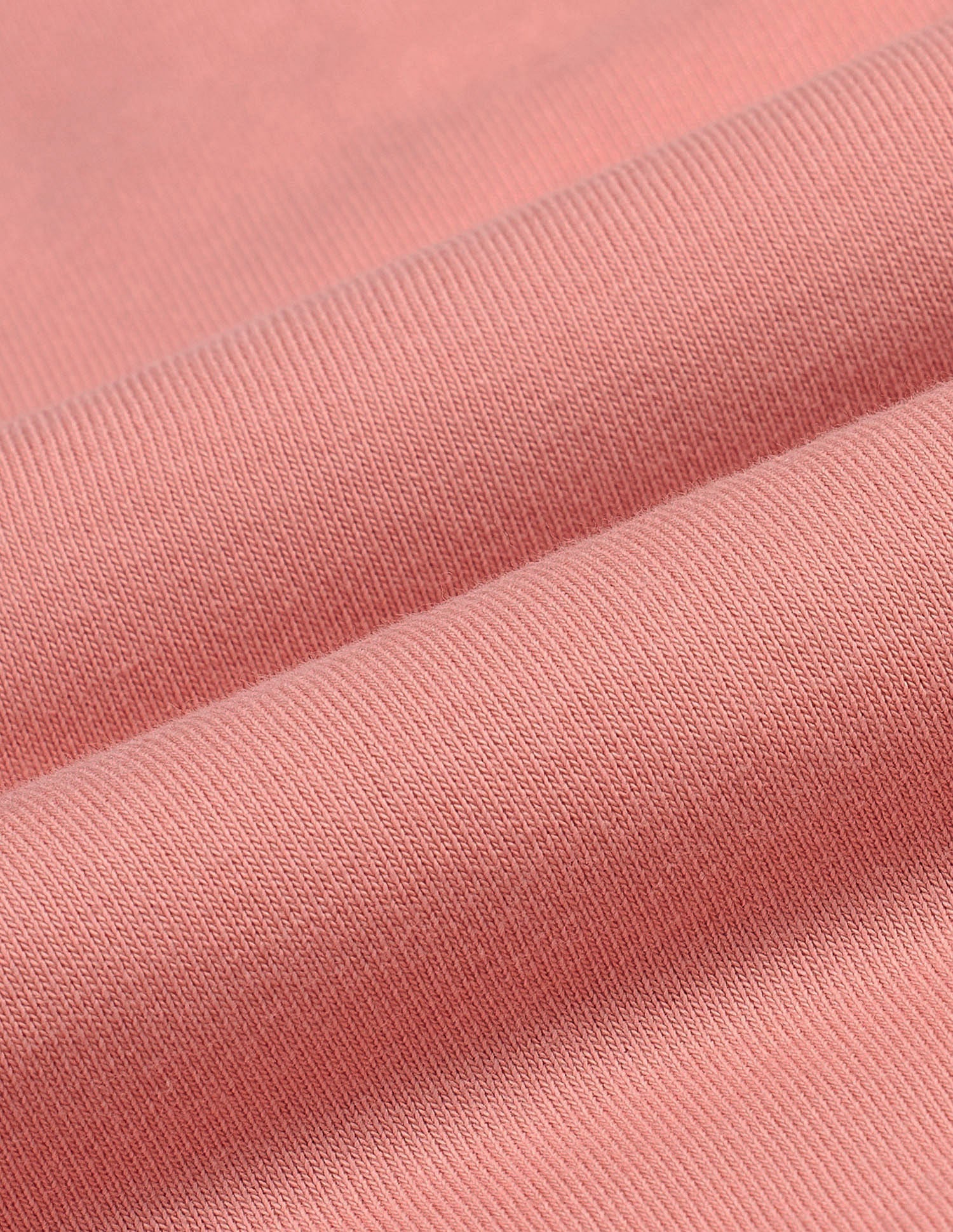 Drop Shoulder Glitter Print Sweatshirt Peach - U.S. POLO ASSN. | Large