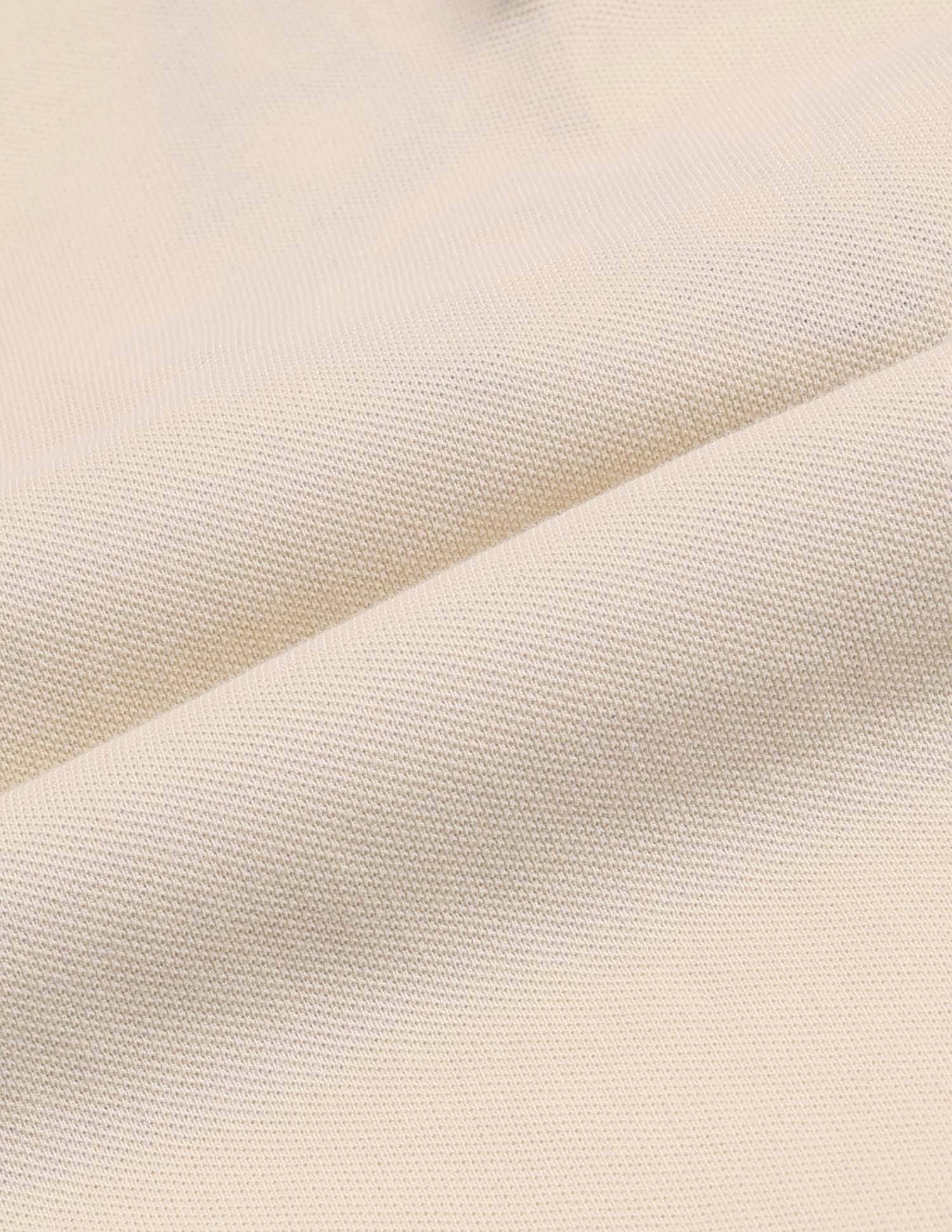 Boys Brand Printed Regular Fit Polo Shirt Beige - U.S. POLO ASSN. | Large