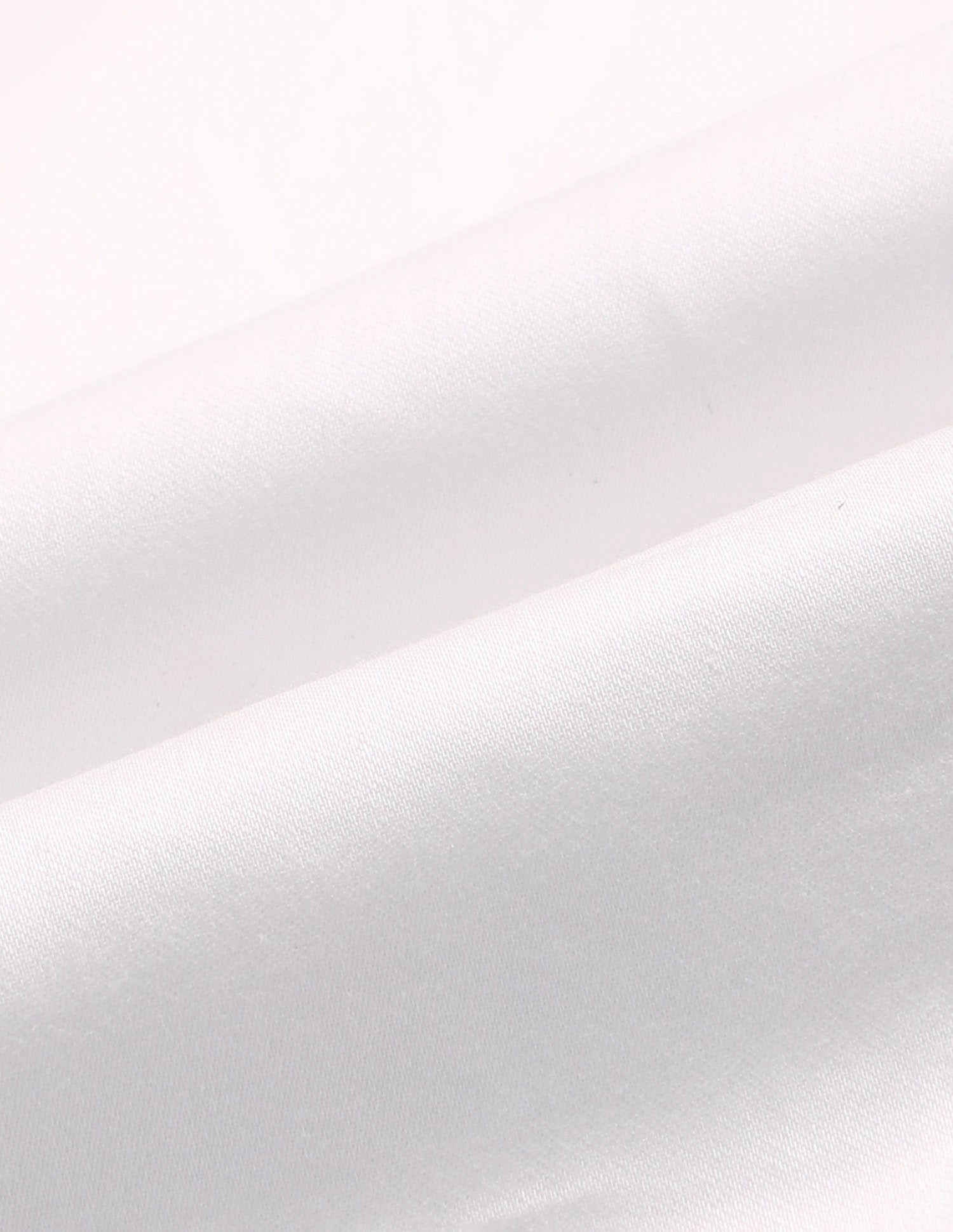 Evening Satin Shirt White - U.S. POLO ASSN. | Large