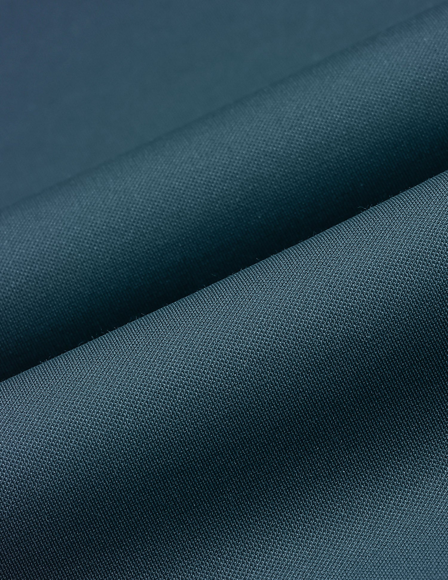 Solid Knitted Shirt Teal - U.S. Polo Assn. India | Large