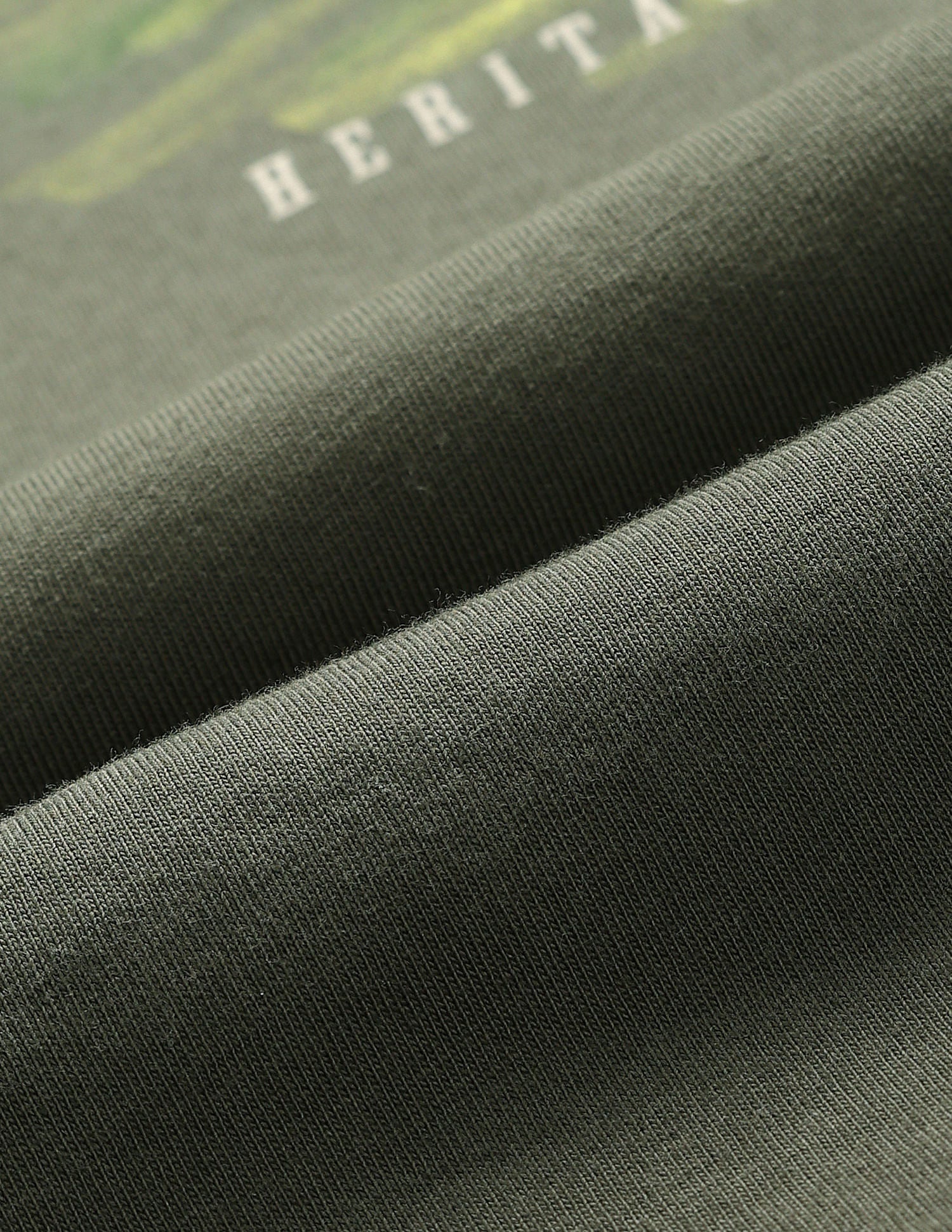 Muscle Fit Graphic T-Shirt Cream - U.S. POLO ASSN. | Large