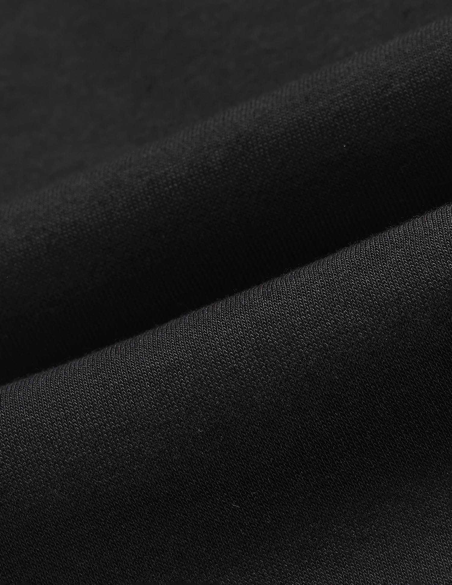 Brand Embroidered Regular Fit Sweatshirt Black - U.S. POLO ASSN. | Large