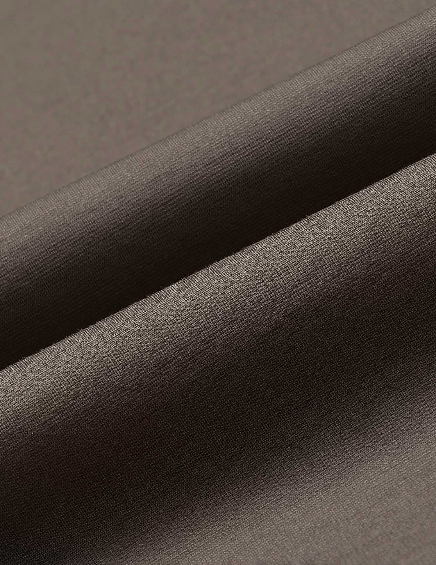 Austin Slim Fit Twill Trousers Brown - U.S. POLO ASSN. | Large