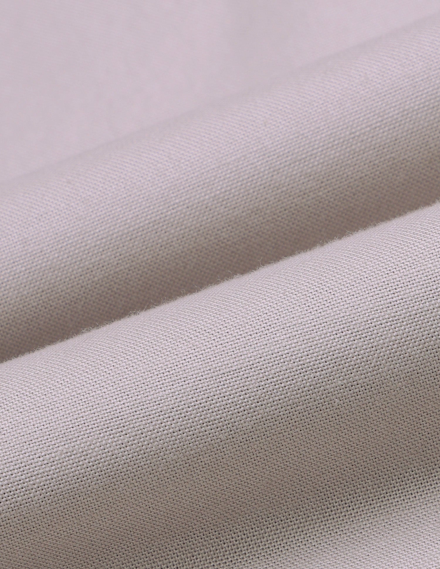 Dobby Tailored Fit Shirt White - U.S. Polo Assn. India | Large