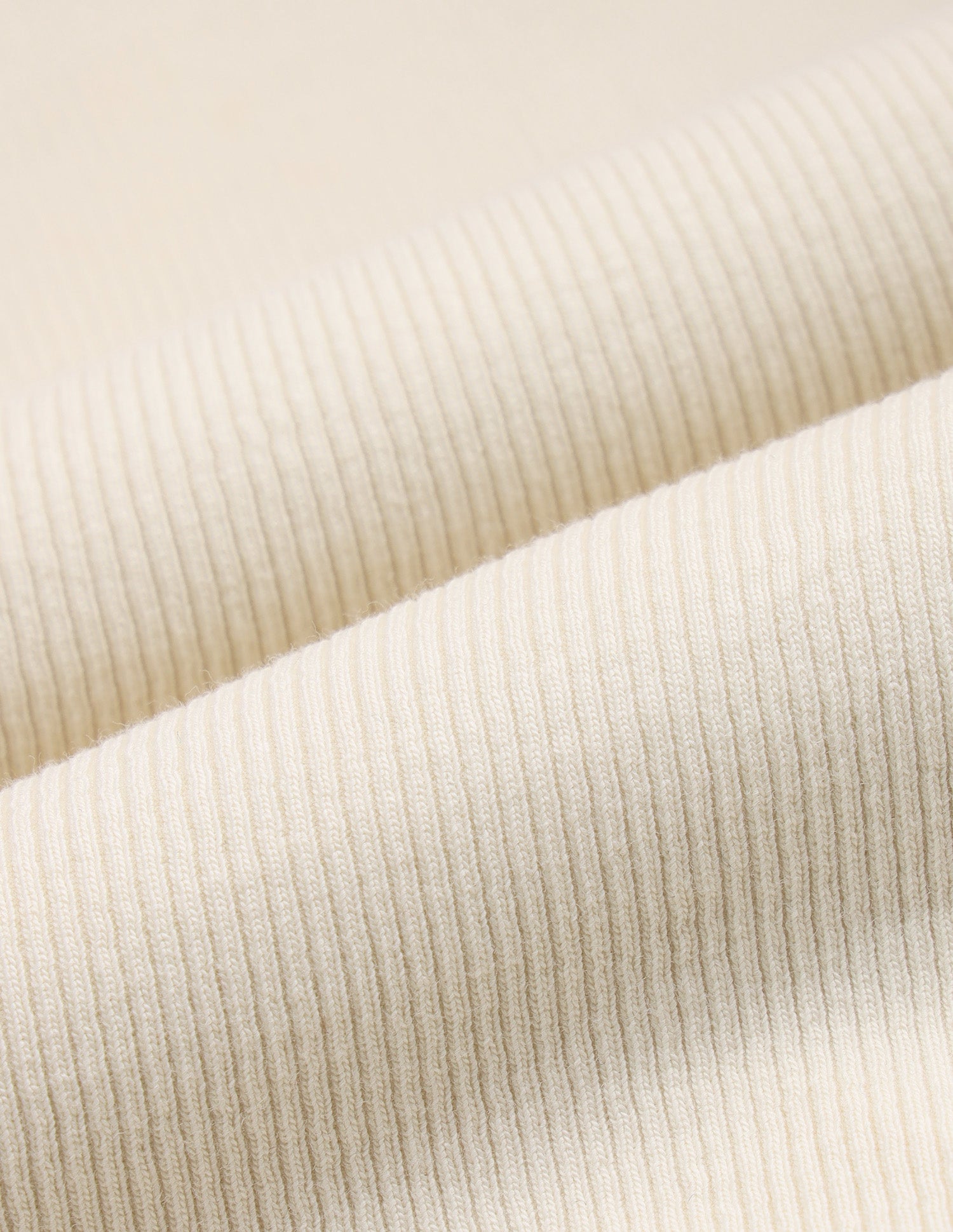 Textured Regular Fit Top Beige - U.S. Polo Assn. India | Large