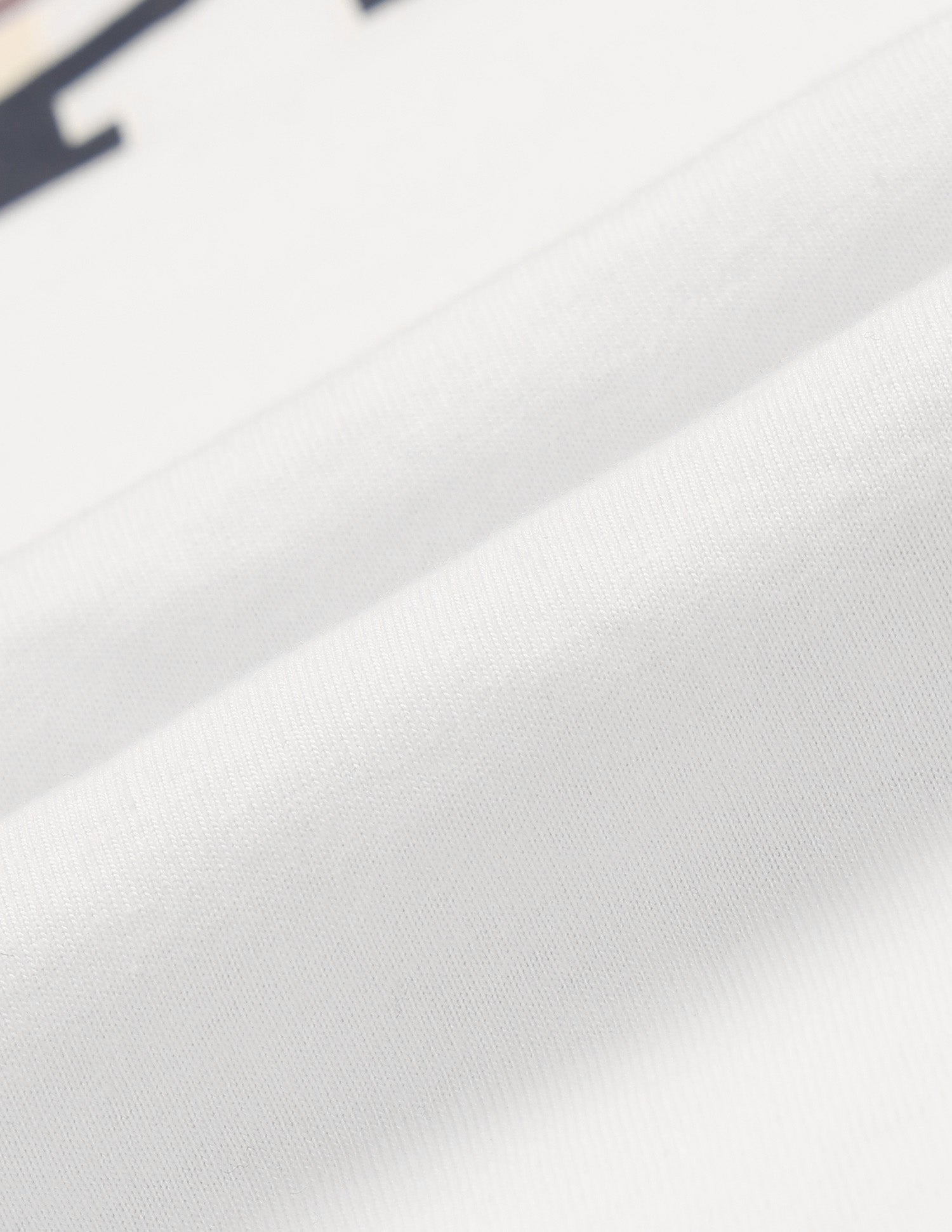 Boys Brand Printed Regular Fit T Shirt White - U.S. POLO ASSN. | Large