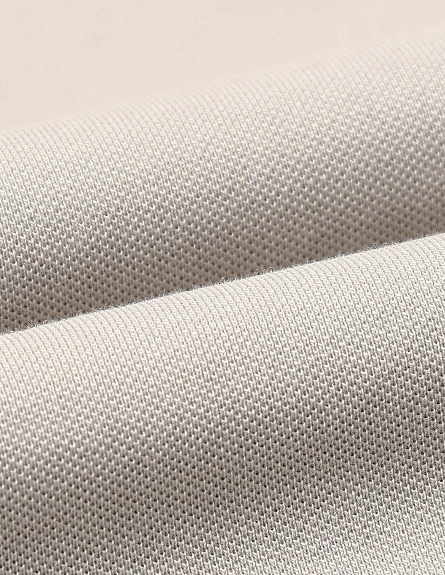 Muscle Fit Typographic Printed Polo Shirt Beige - U.S. POLO ASSN. | Large