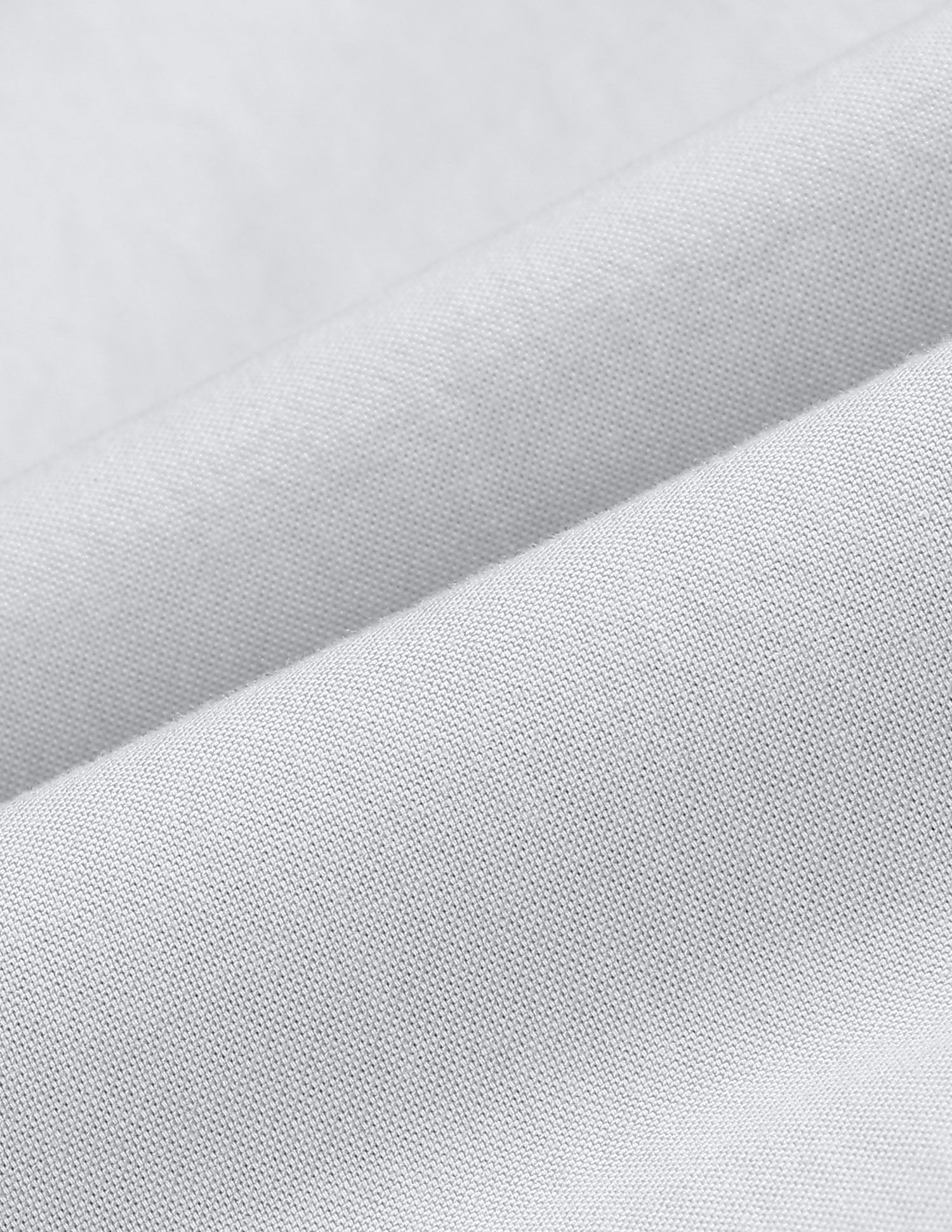 Casa De Campo Solid Shirt Light Grey - U.S. Polo Assn. India | Large