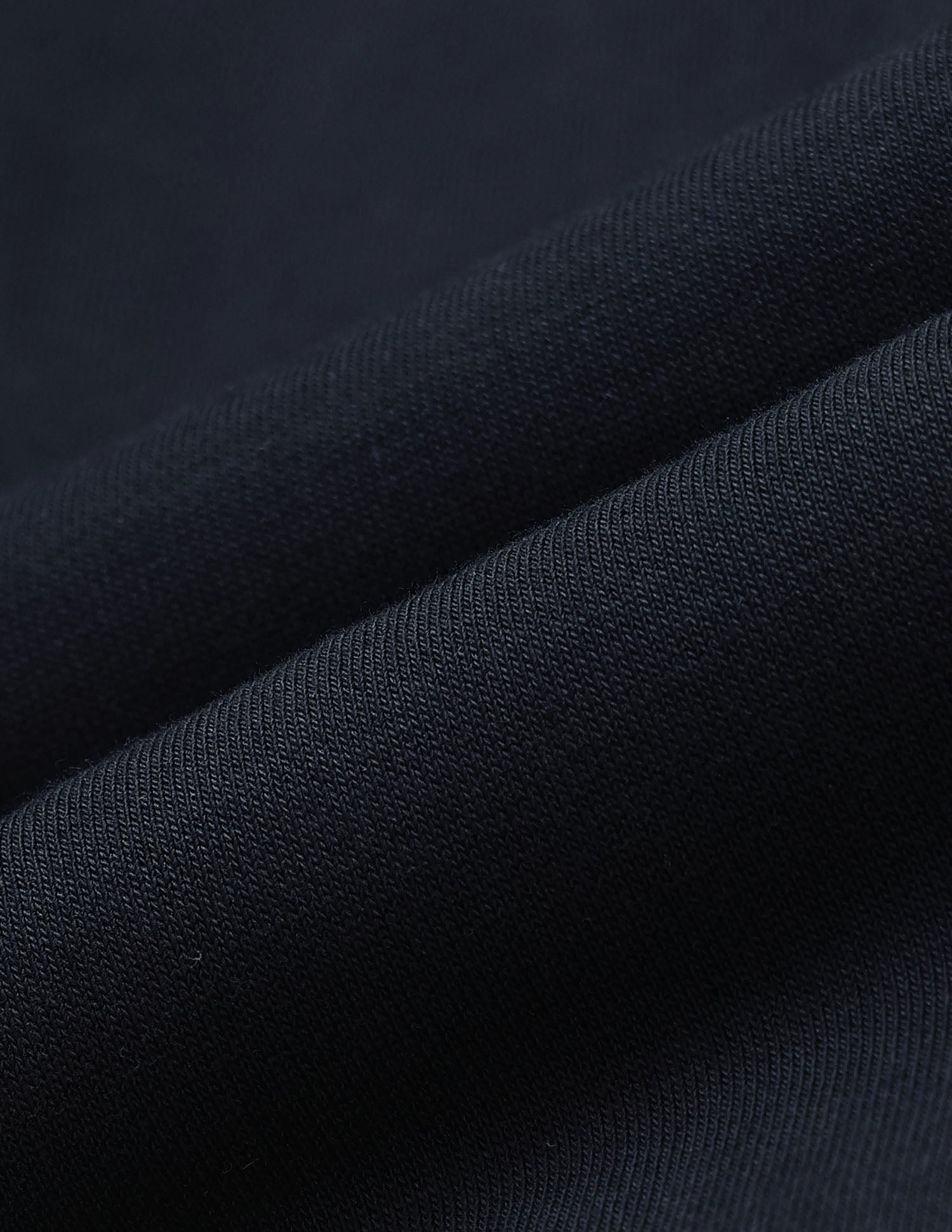 Solid Regular Fit Track Pants Navy - U.S. POLO ASSN. | Large