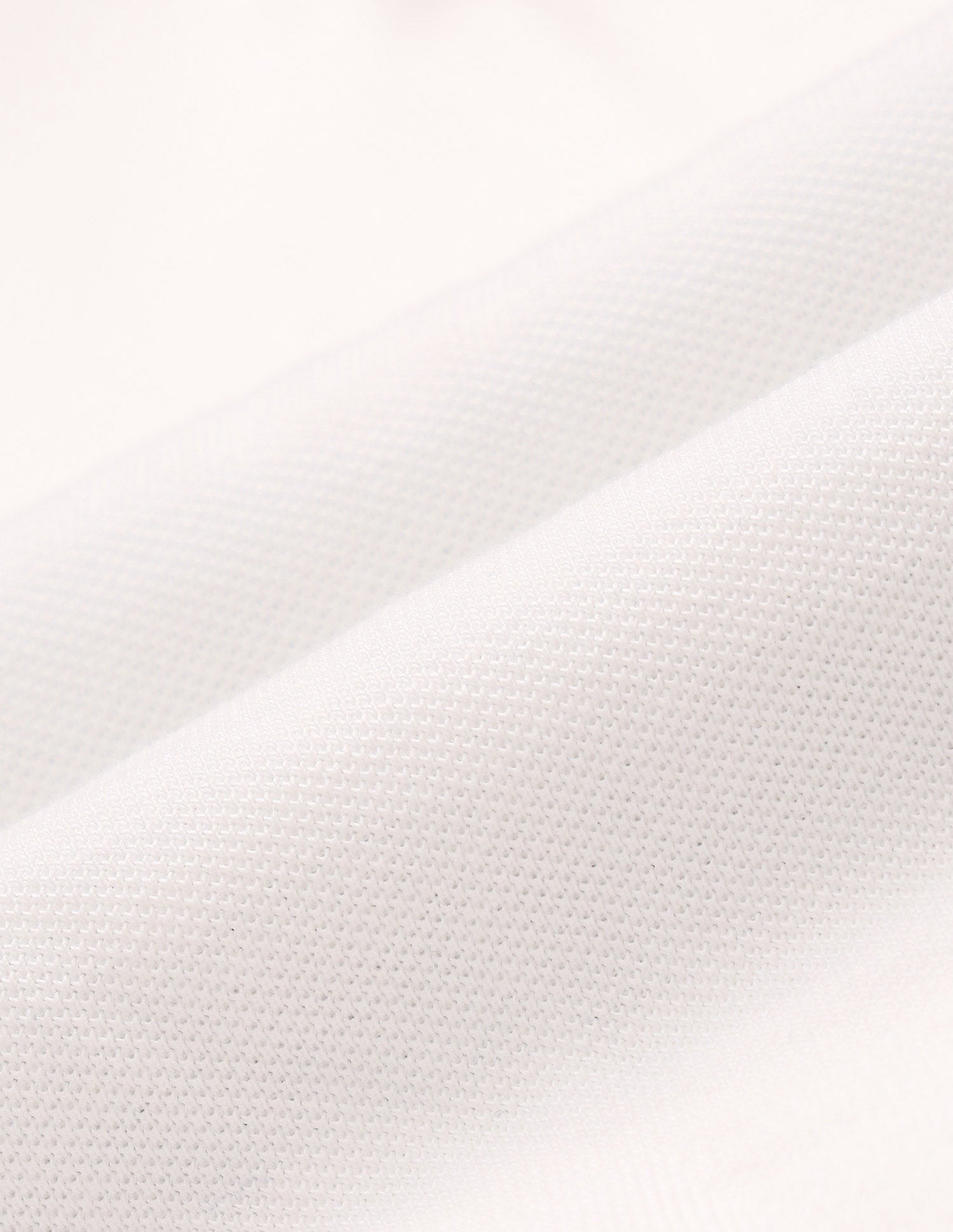 Boys Solid Pure Cotton Polo Shirt White - U.S. POLO ASSN. | Large