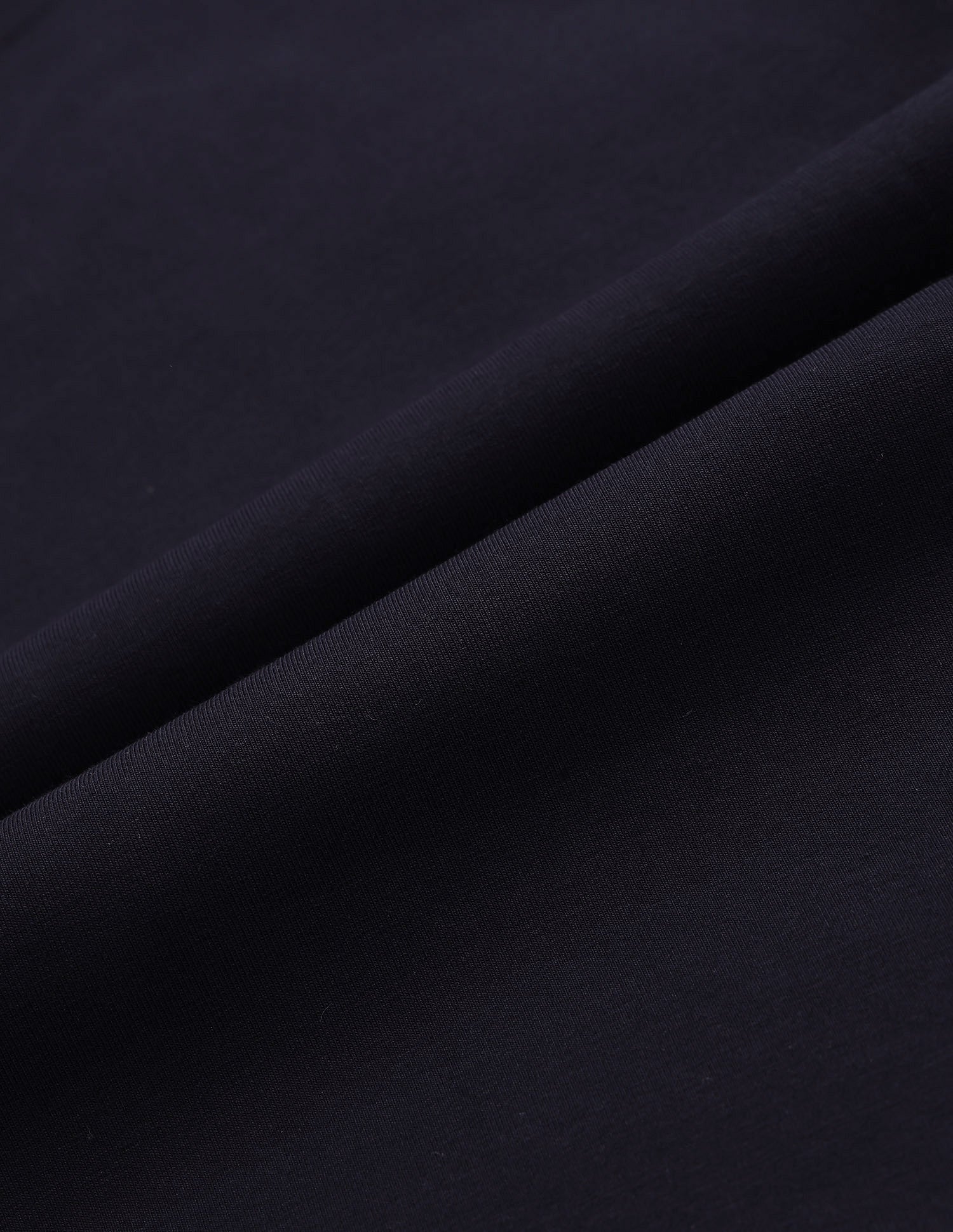 Graphic Embossed Black & Gold Sweatshirt Navy - U.S. POLO ASSN. | Large