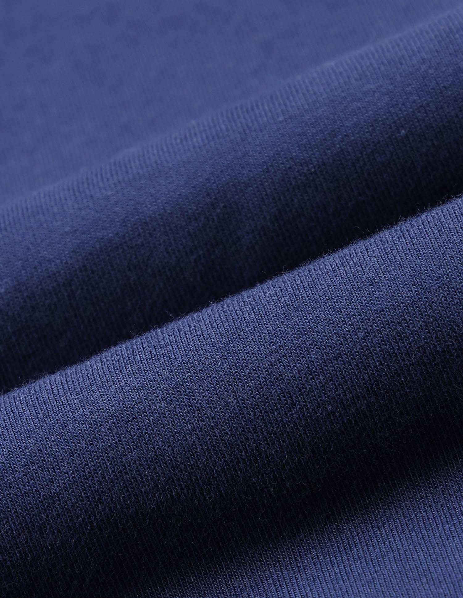 Brand Embellished Drop Shoulder Sweatshirt Navy - U.S. POLO ASSN. | Large