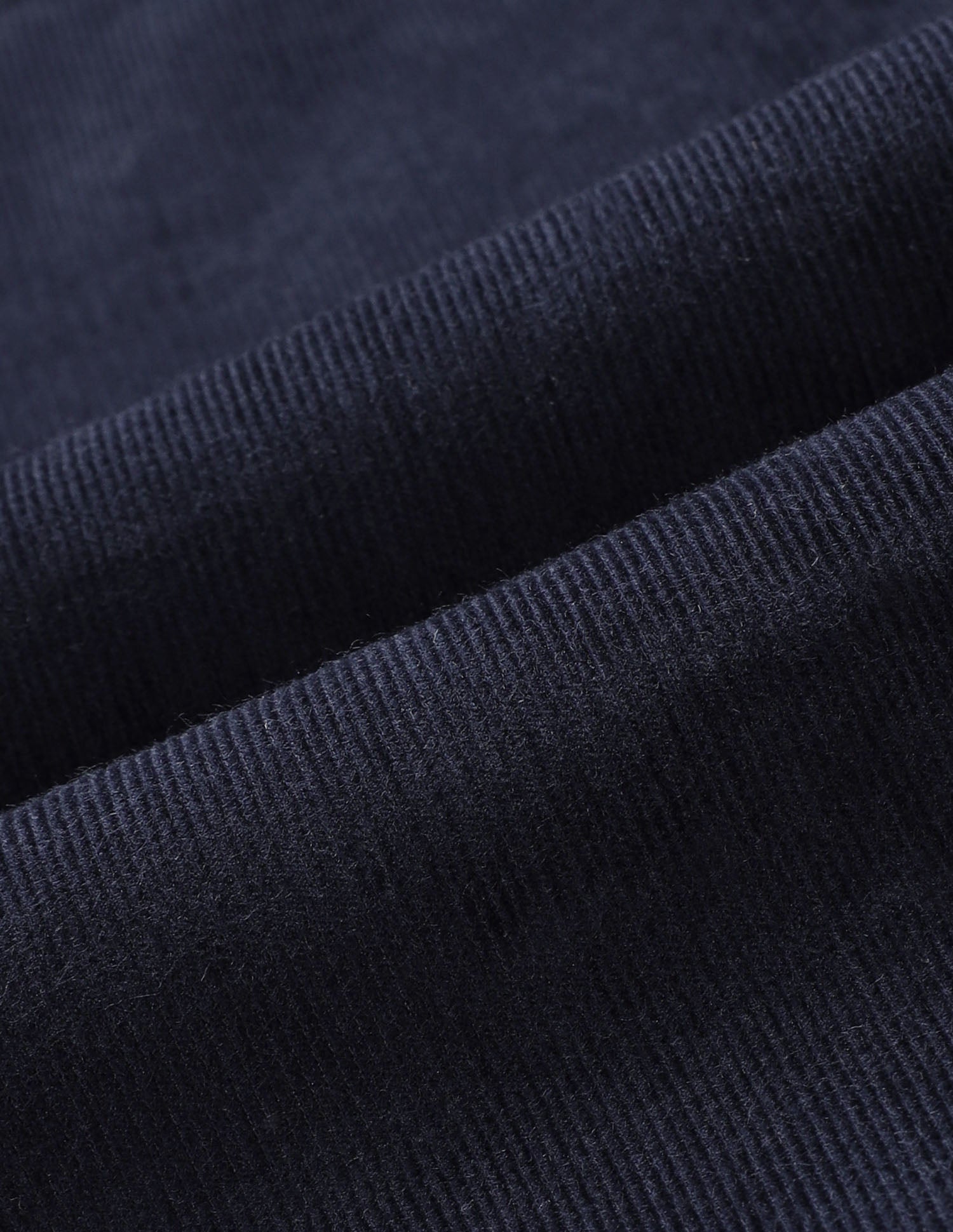 Boys Textured Pure Cotton Shirt Navy - U.S. POLO ASSN. | Large