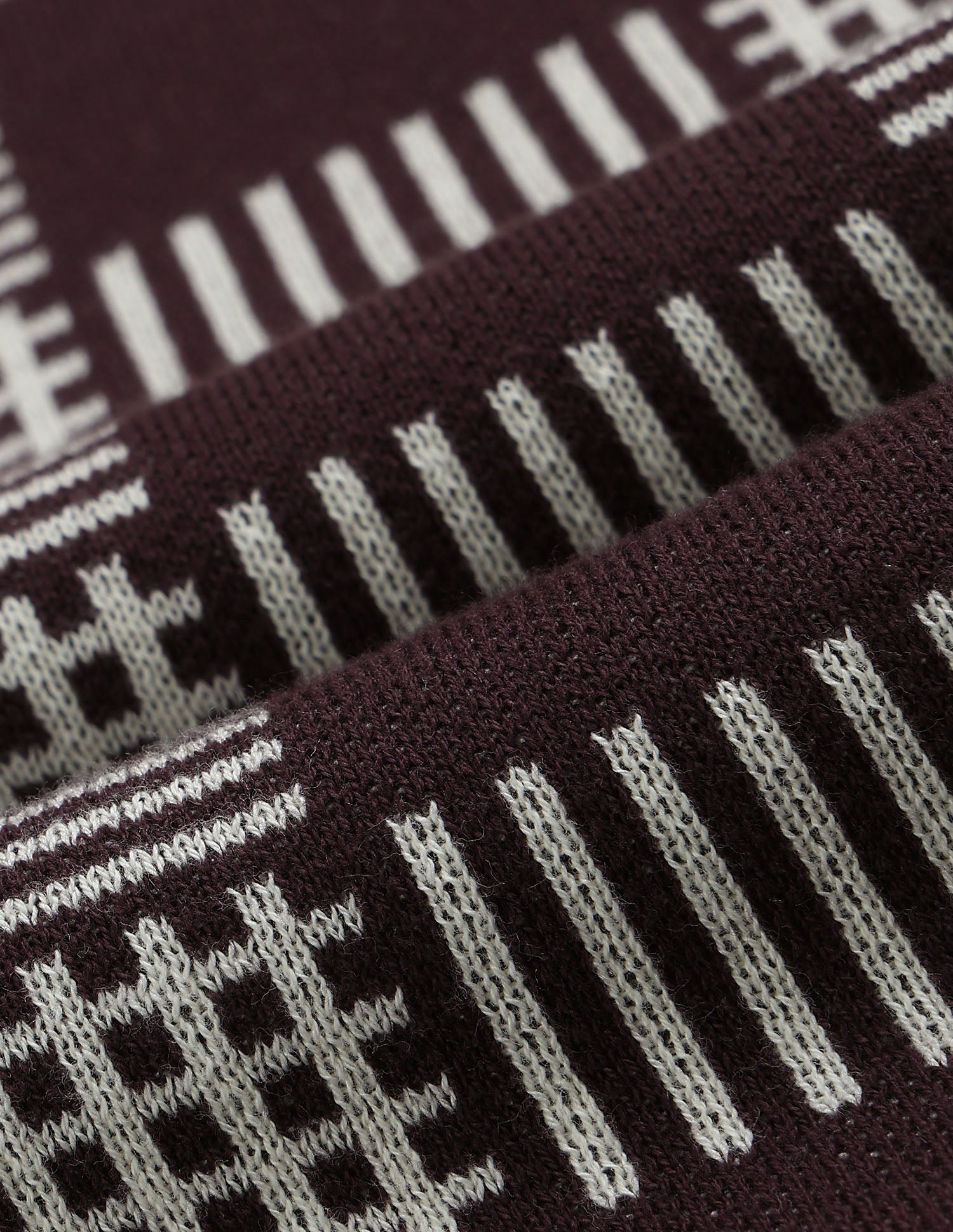 Boys Textured Regular Fit Polo Shirt Dark Brown - U.S. POLO ASSN. | Large