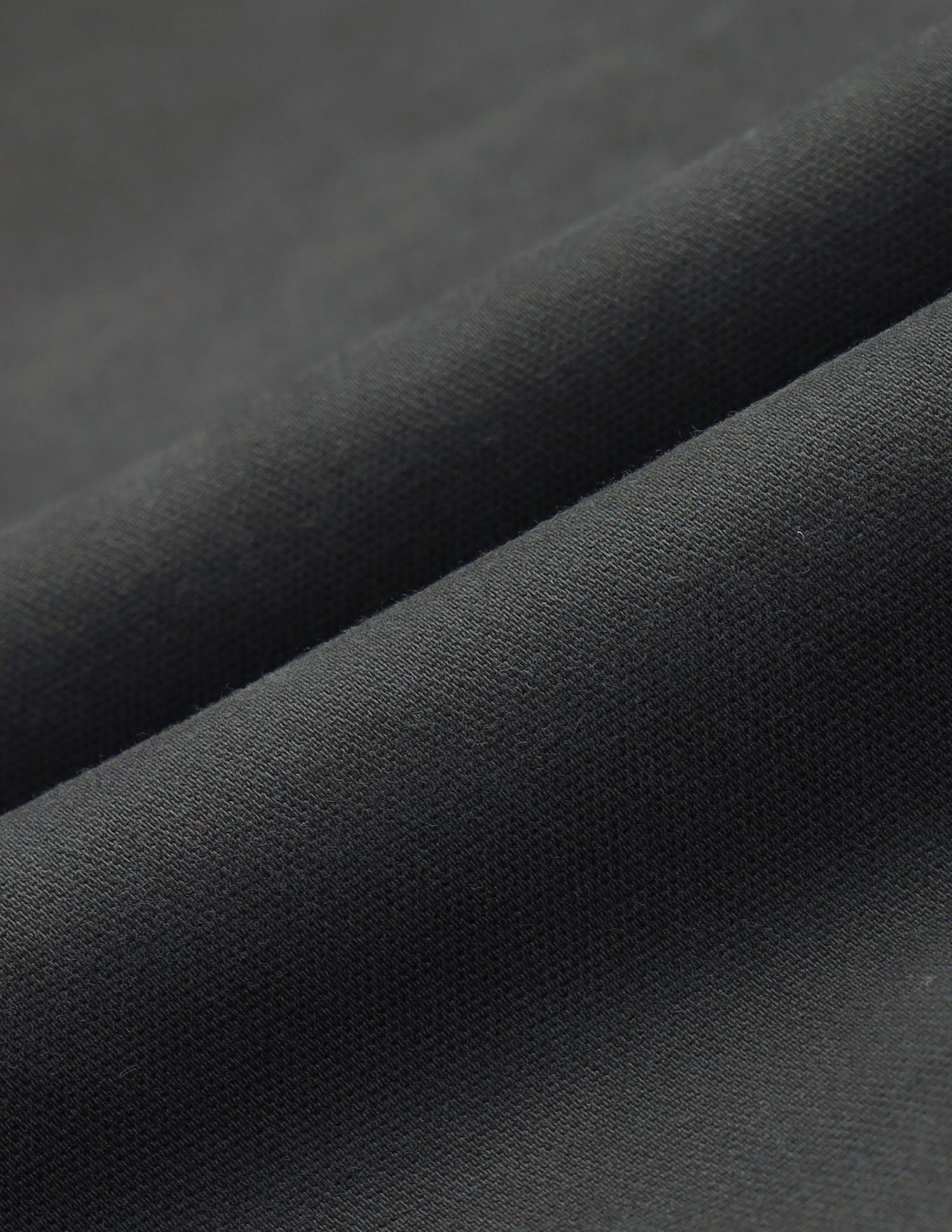 Austin Slim Fit Dobby Trousers Dark Grey - U.S. POLO ASSN. | Large