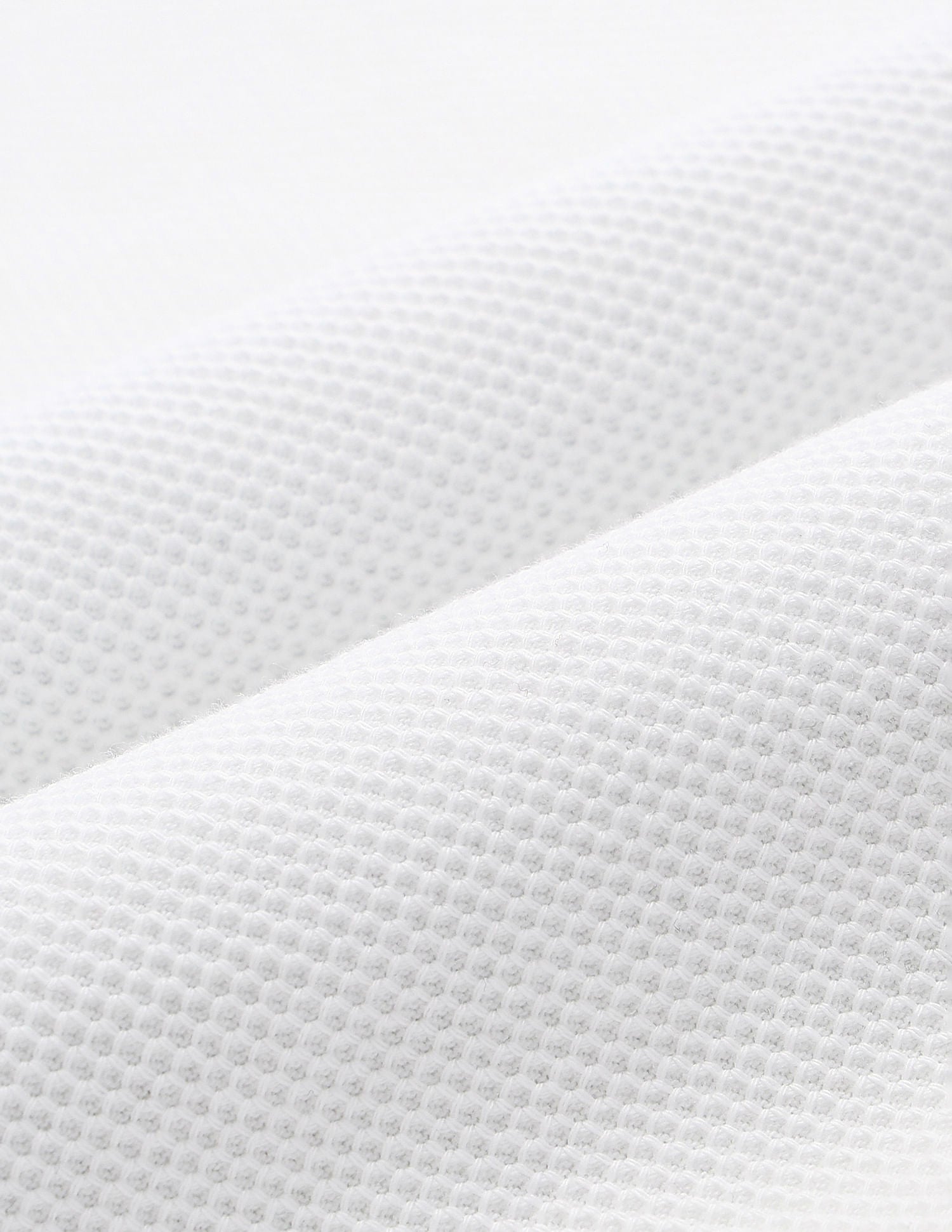 Boys Regular Fit Polo Shirt White - U.S. Polo Assn. India | Large