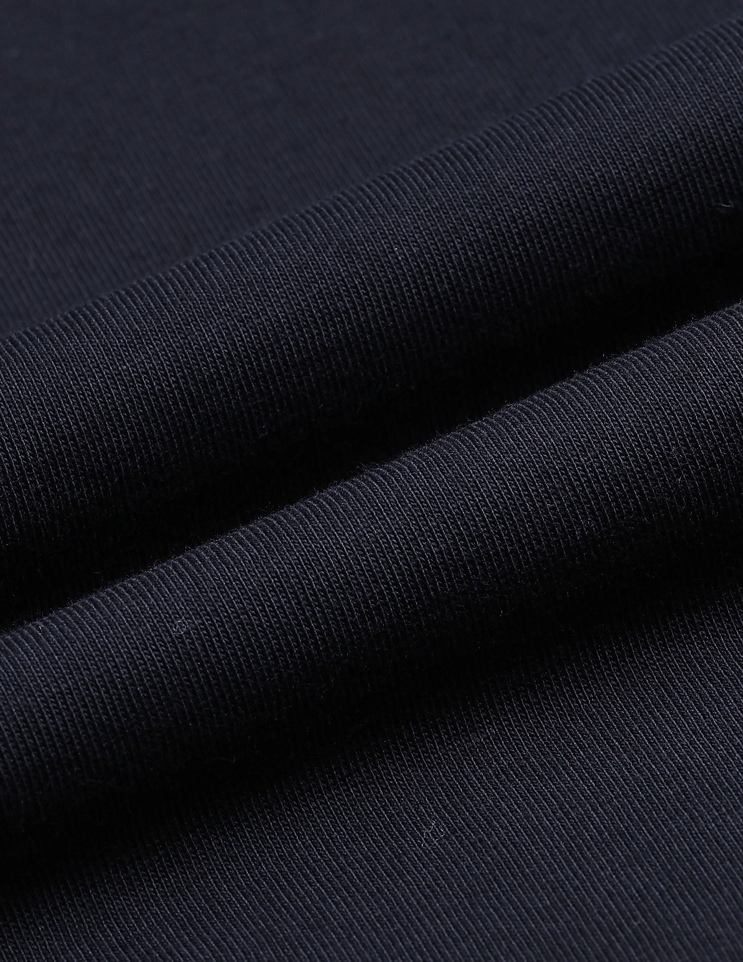 Motel On The Coast Slim Fit T-Shirt Navy - U.S. Polo Assn. India | Large