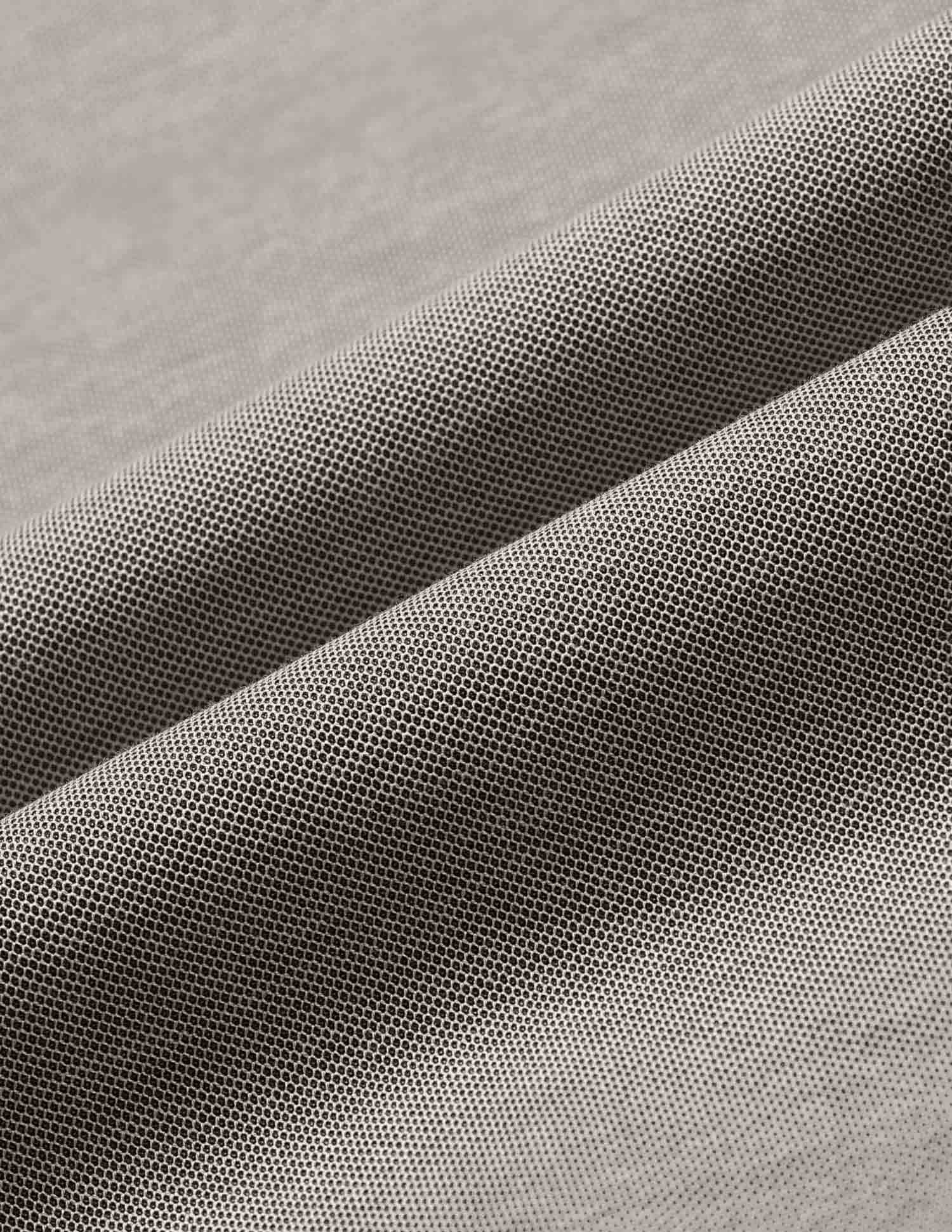 Pure Cotton Working Holiday Polo Shirt Light Brown - U.S. Polo Assn. India | Large