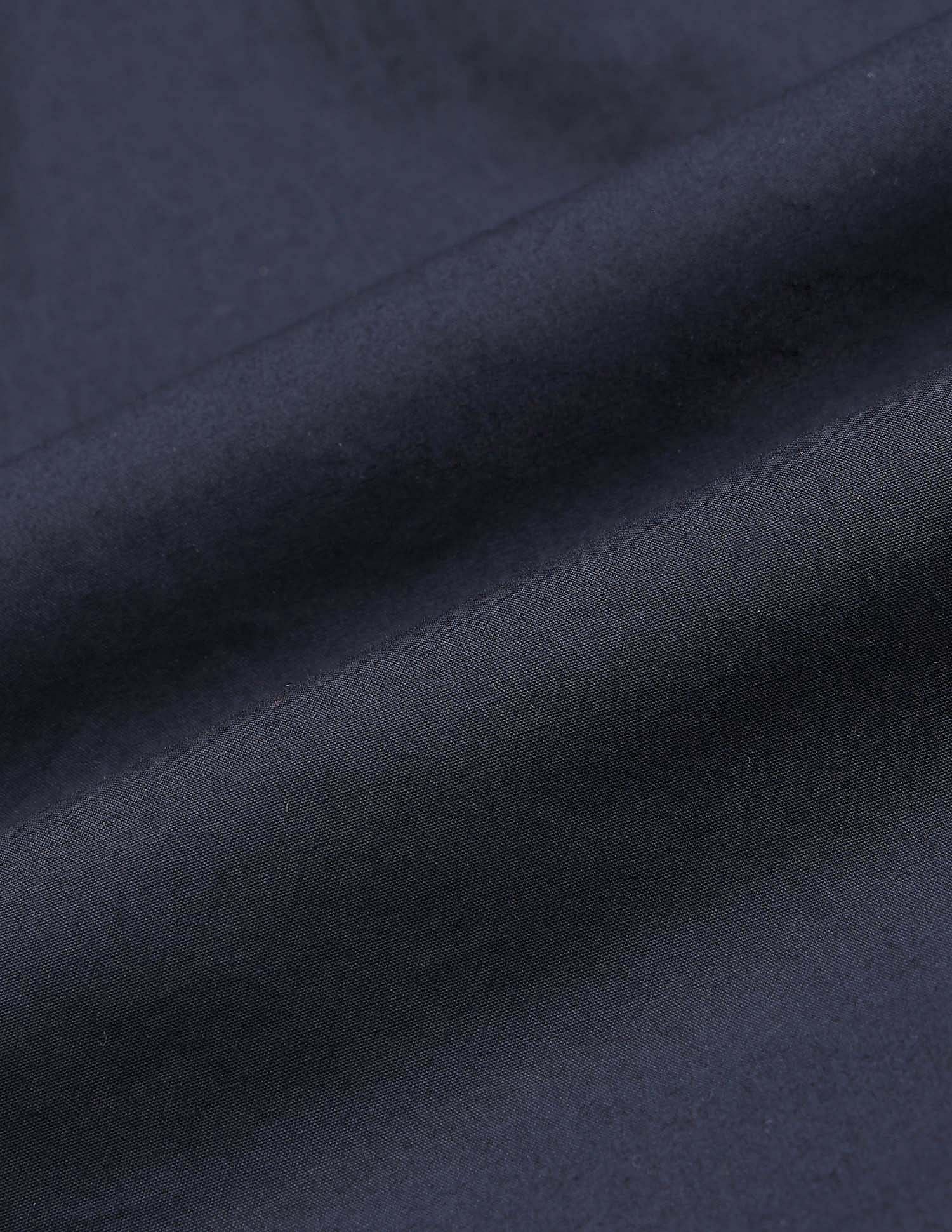 Ric-Rac Pure Cotton Top Navy - U.S. POLO ASSN. | Large