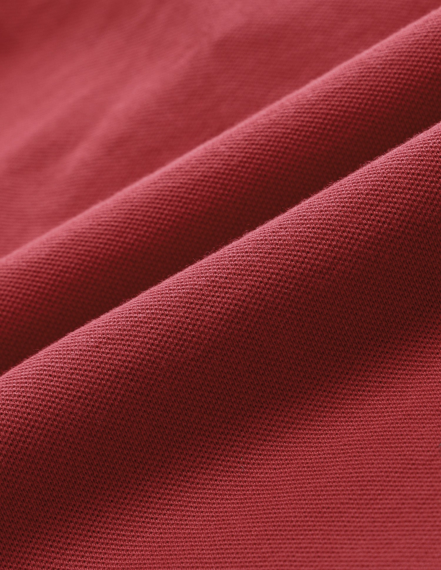 Boys Solid Regular Fit Polo Shirts Maroon - U.S. POLO ASSN. | Large