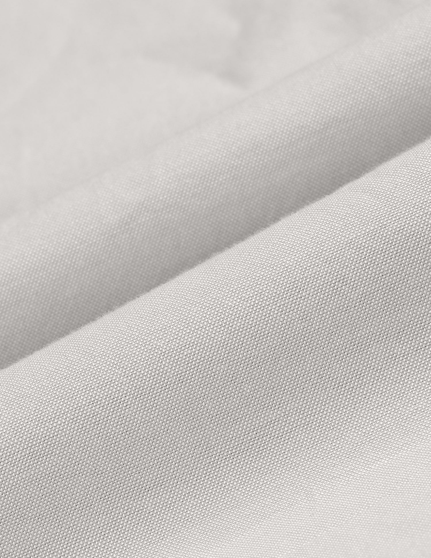 Casa De Campo Regular Fit Shirt Ivory - U.S. Polo Assn. India | Large