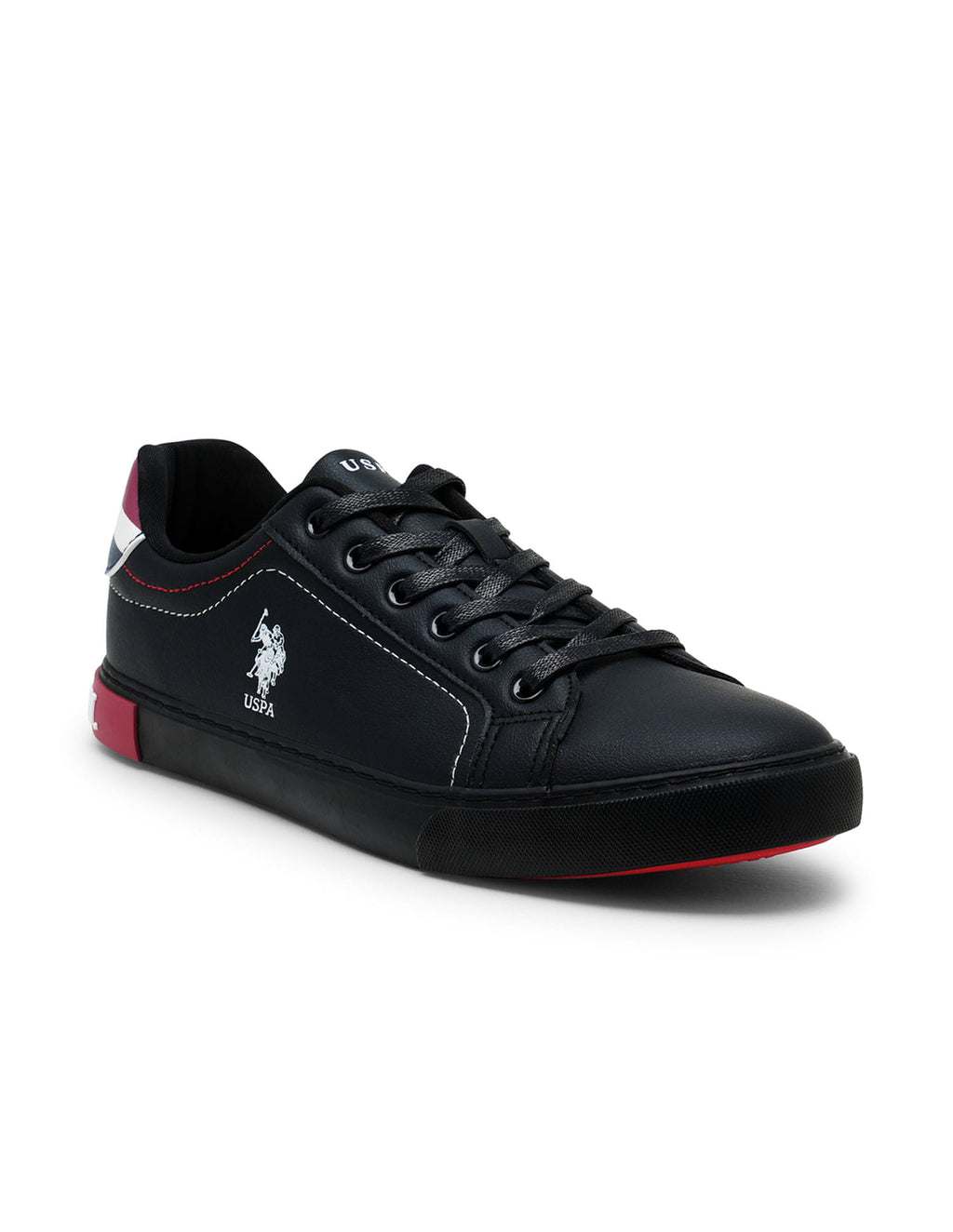Men Round Toe Rojas 4.0 Sneakers