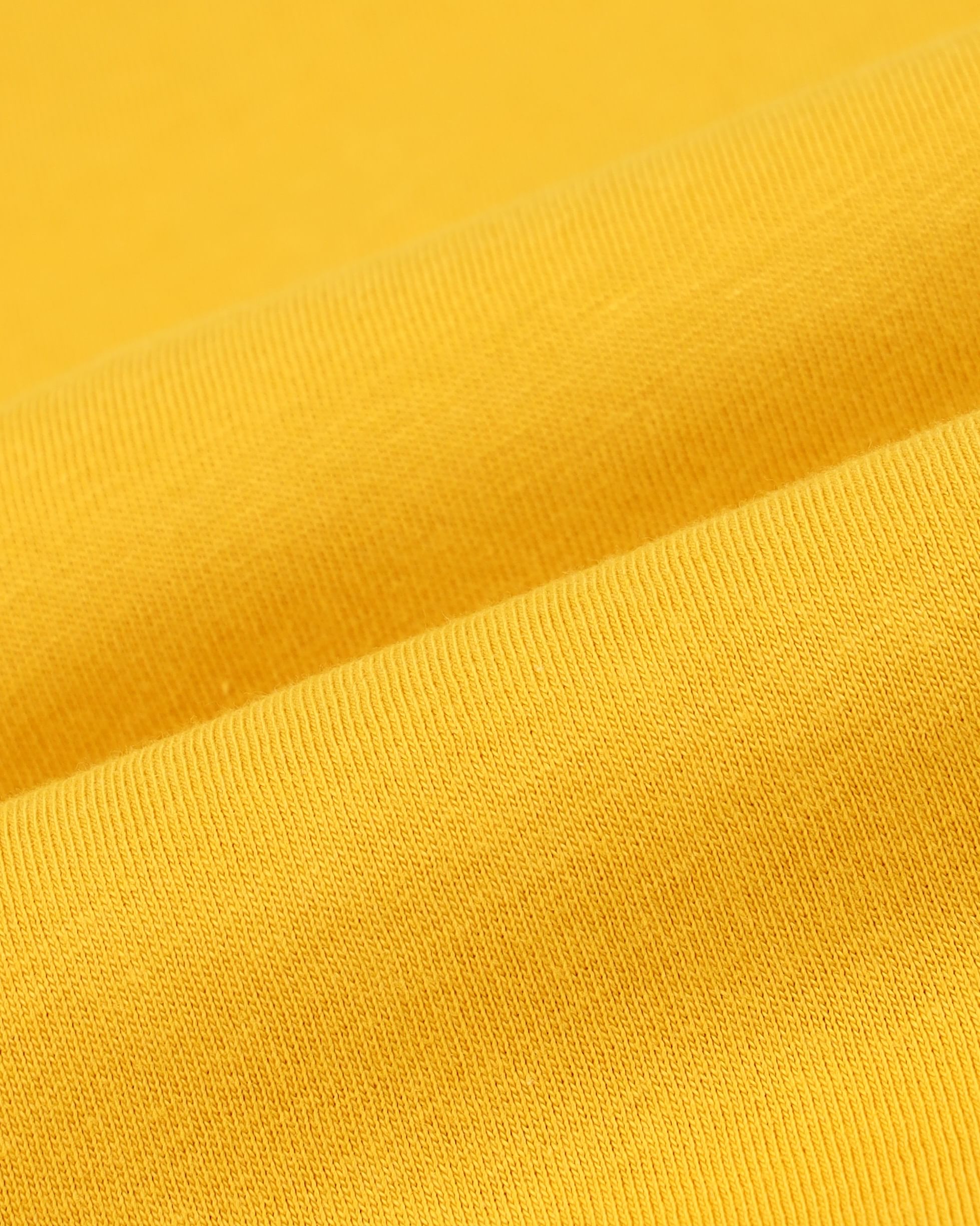 Boys Brand Regular Fit T-Shirt Mustard - U.S. POLO ASSN. | Large