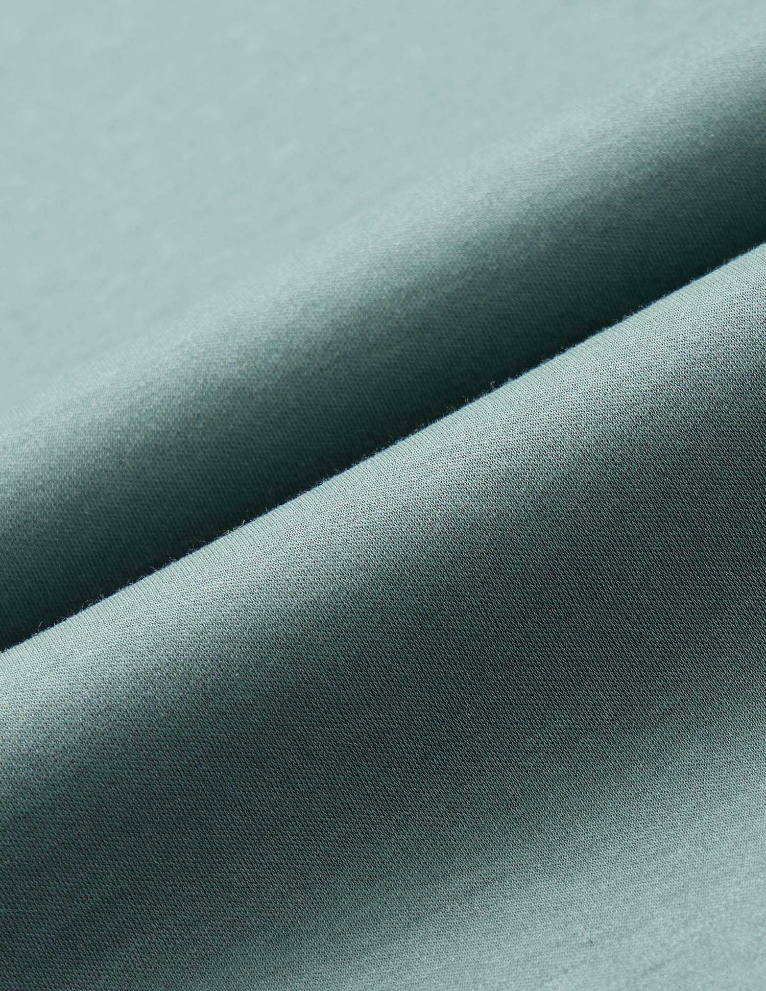 Pacho X Slim Fit Solid Polo Shirt Green - U.S. POLO ASSN. | Large