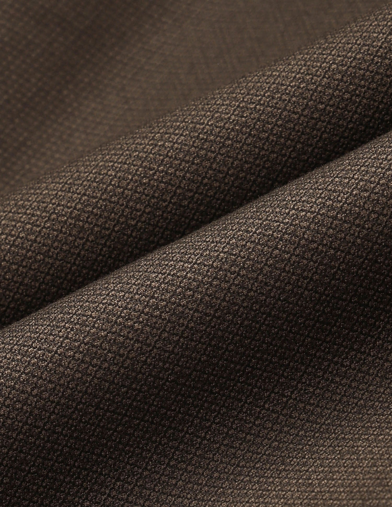 Slim Fit Textured Trousers Olive - U.S. POLO ASSN. | Large