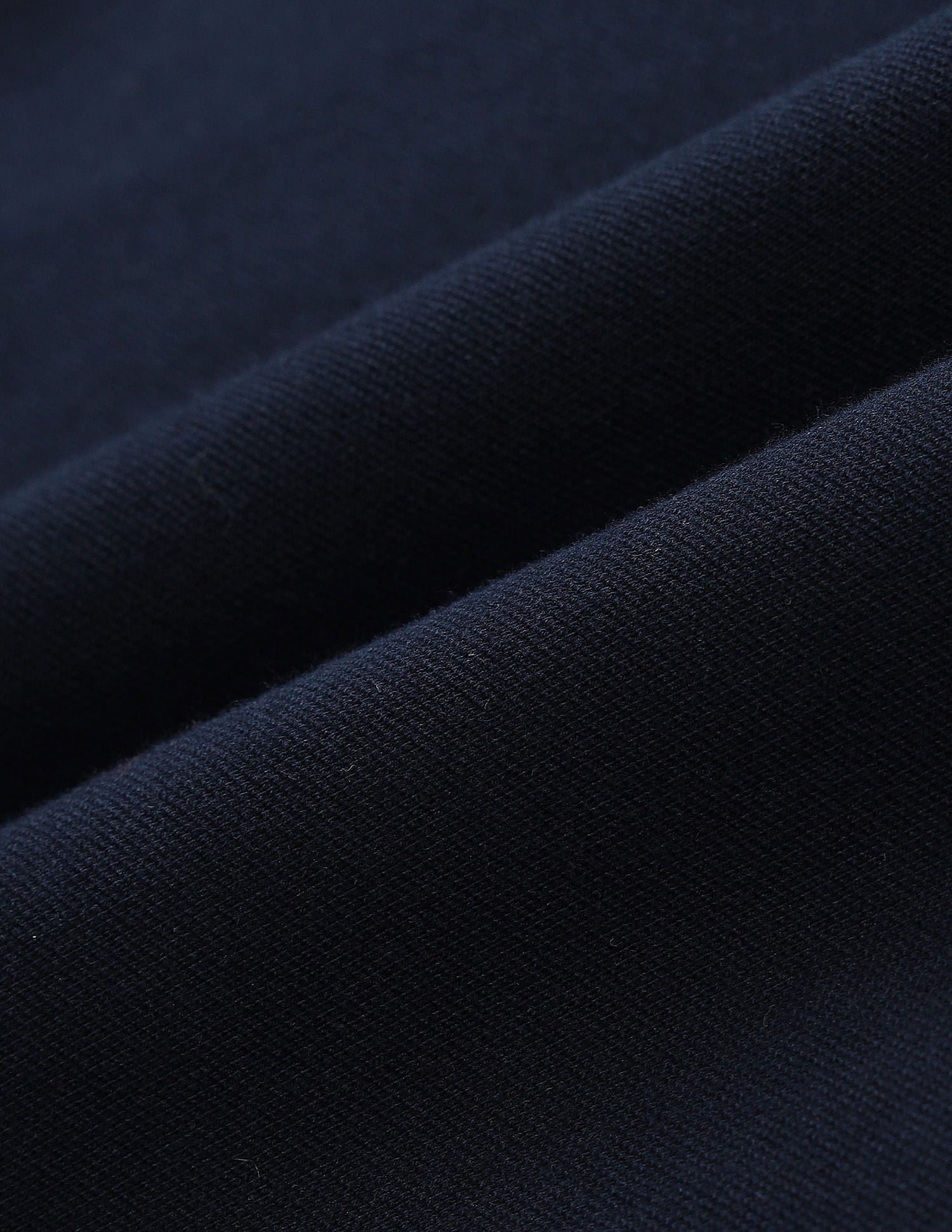 Slim Fit Vertical Striped Polo Shirt Navy - U.S. POLO ASSN. | Large