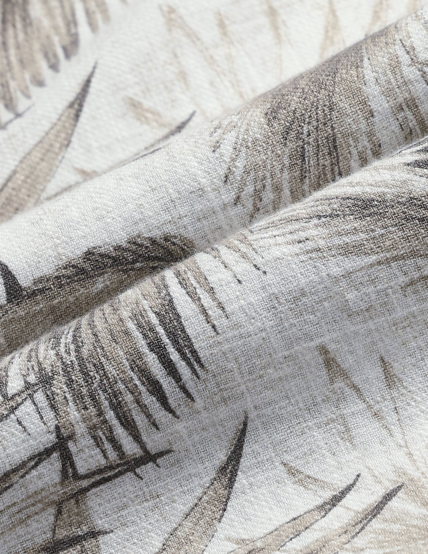 Motel On The Coast Regular Fit Shirt Olive - U.S. Polo Assn. India | Large