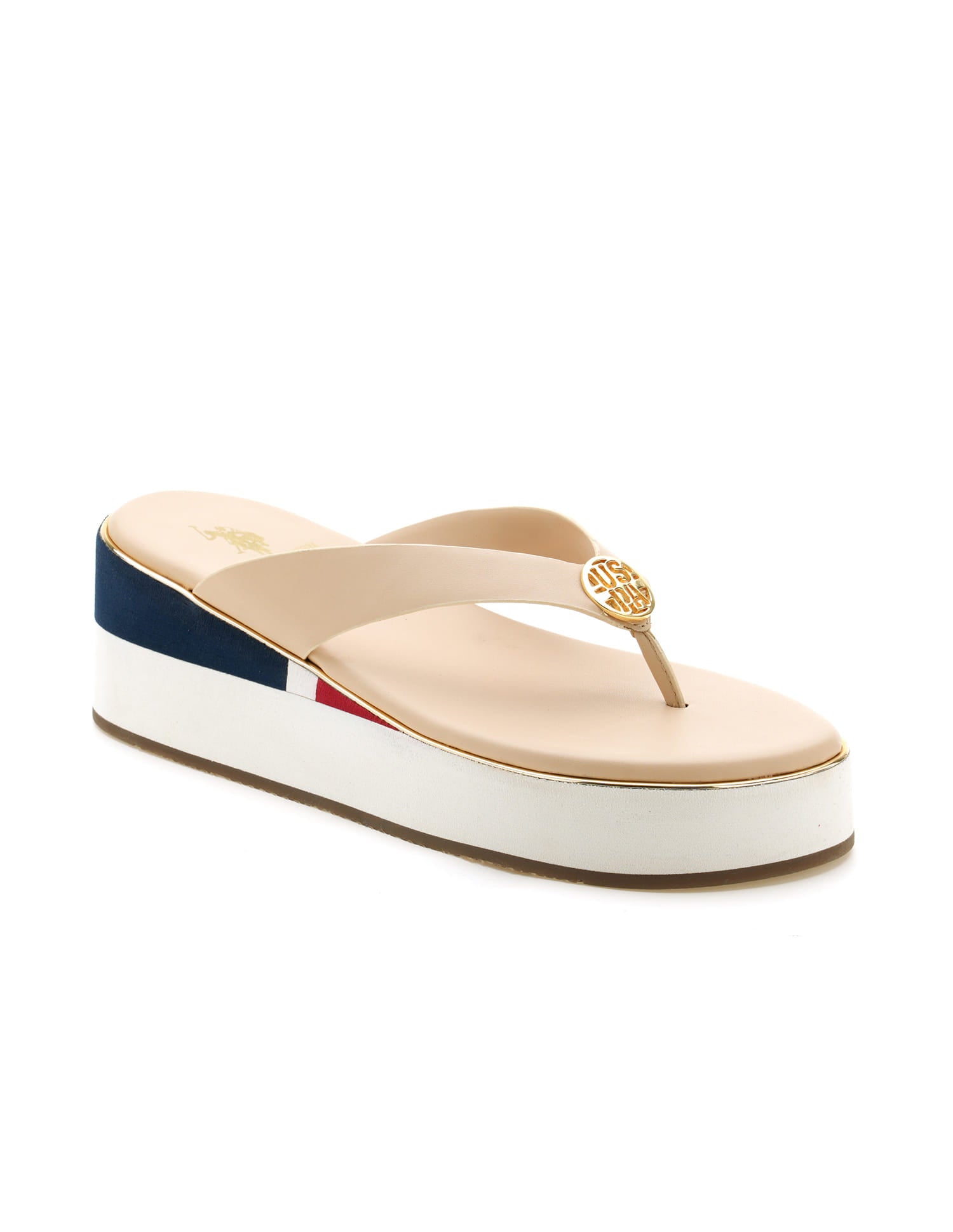 Women Tracy Eva Wegdes Nude - U.S. Polo Assn. India | Large