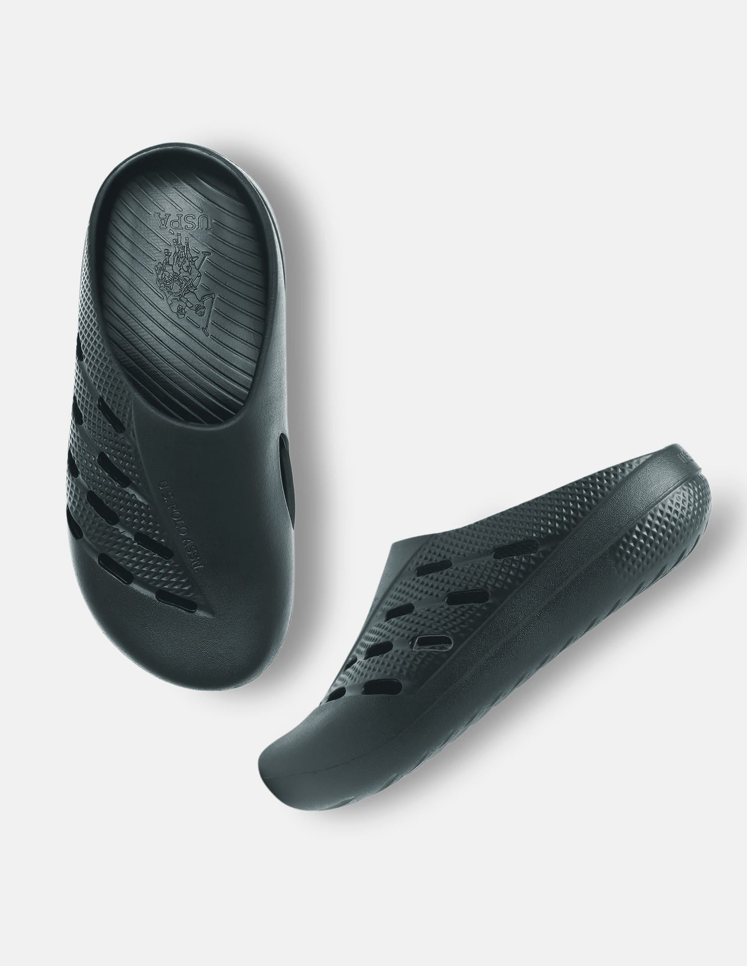 Men Kitz Eva Clogs
