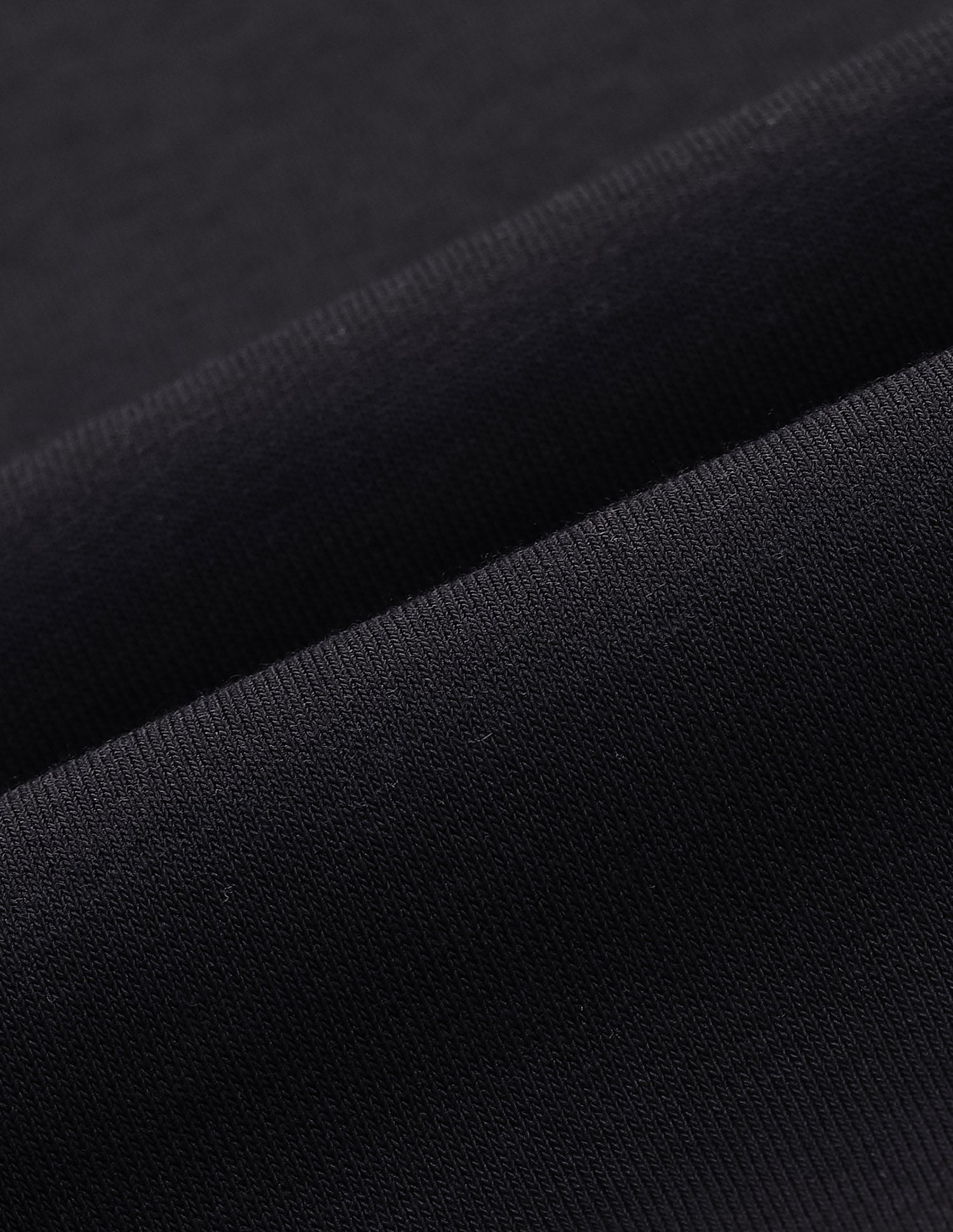 Brand Printed Hooded Sweatshirt Black - U.S. POLO ASSN. | Large