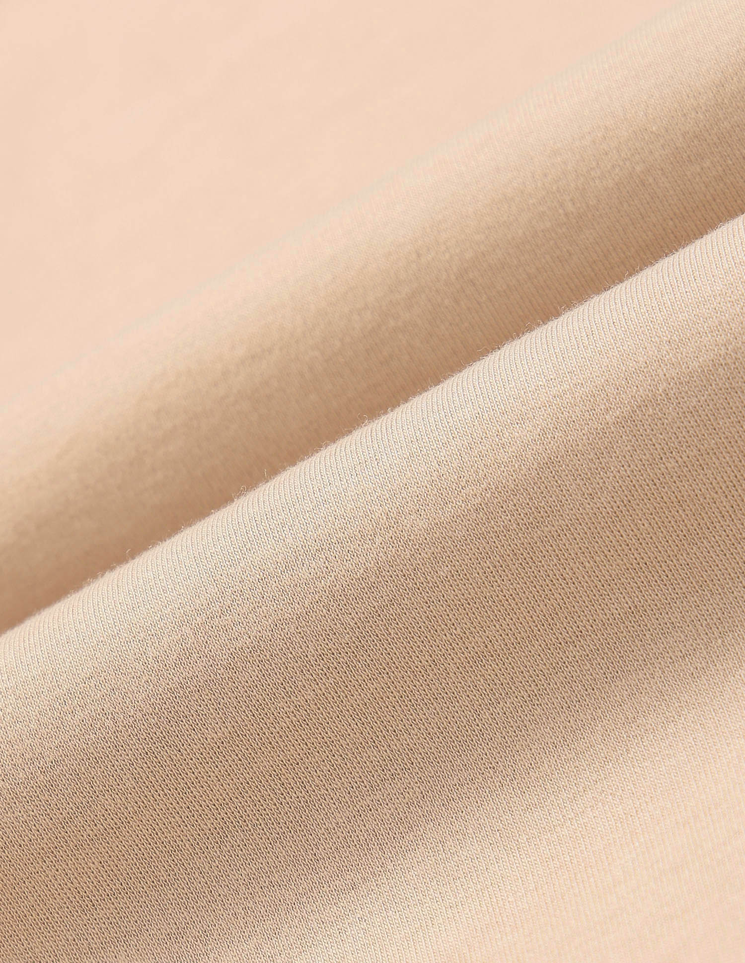 Brand Embossed Regular Fit Polo Shirt Light Brown - U.S. POLO ASSN. | Large