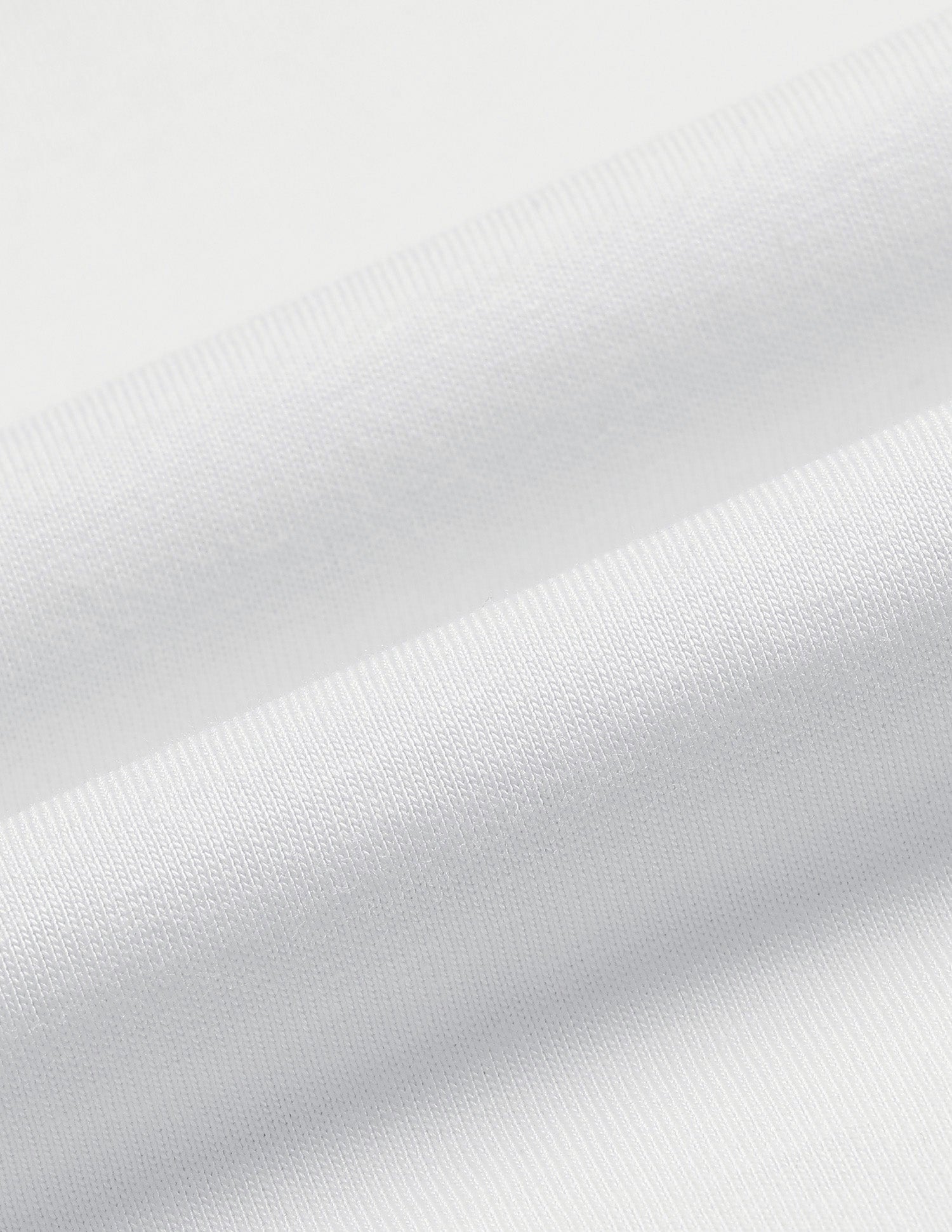 Brand Embroidered Motel On The Coast T-Shirt Ivory - U.S. Polo Assn. India | Large