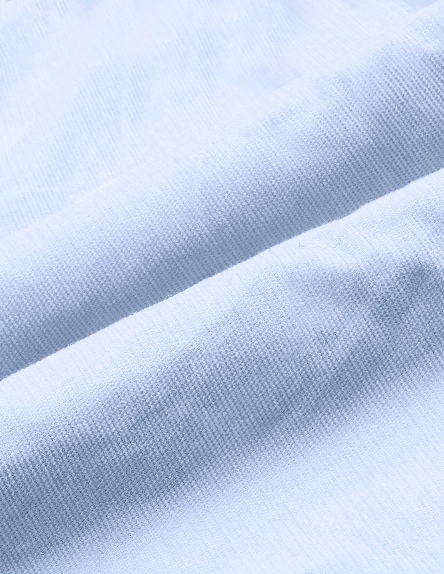 Solid Relaxed Fit Shirt Dress Blue - U.S. Polo Assn. India | Large