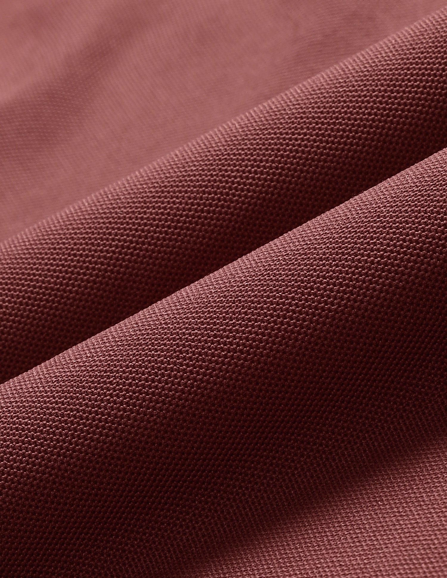 Solid Slim Fit Active Polo Shirt Dark Pink - U.S. Polo Assn. India | Large