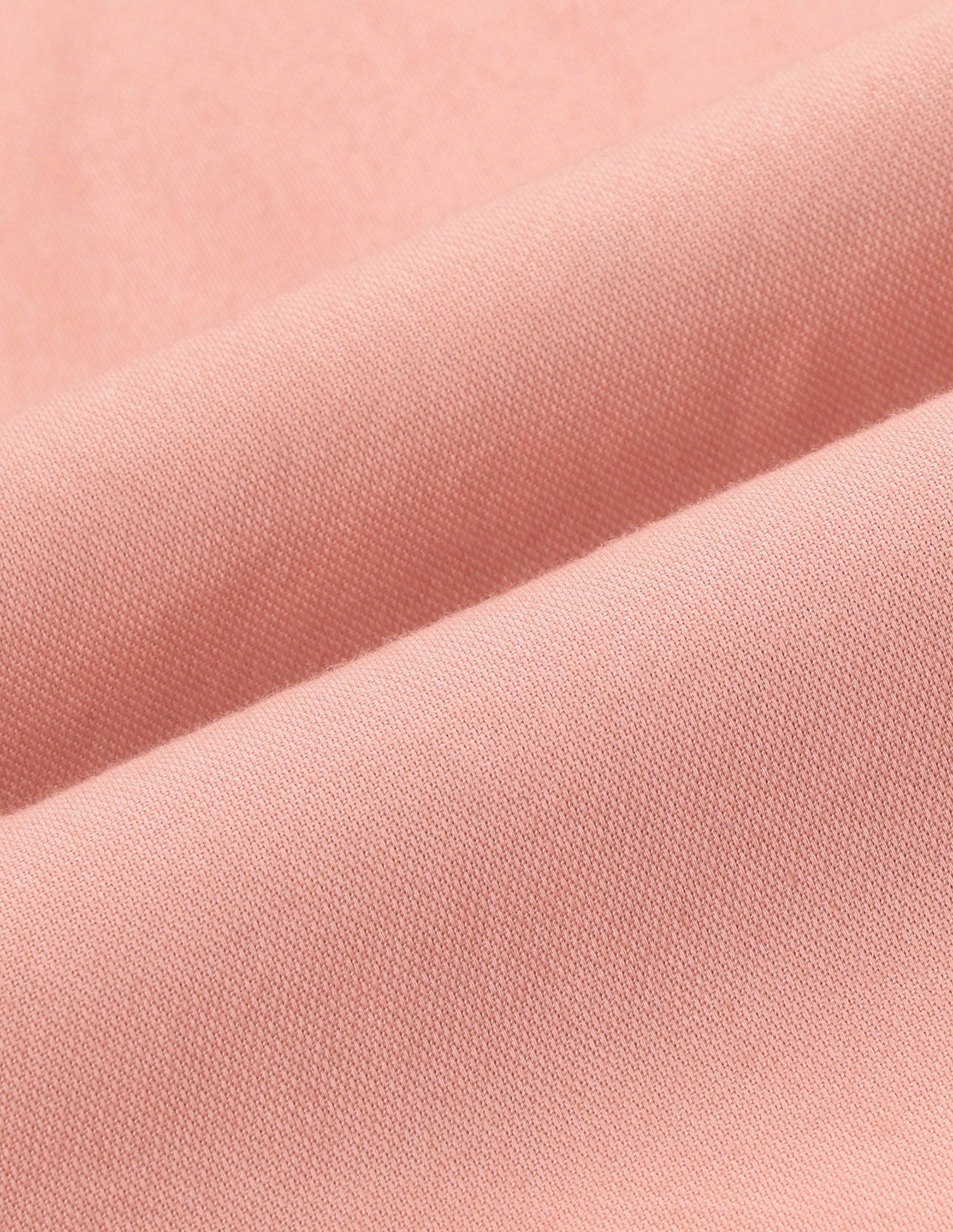 Solid Tailored Fit Shirt Pink - U.S. Polo Assn. India | Large