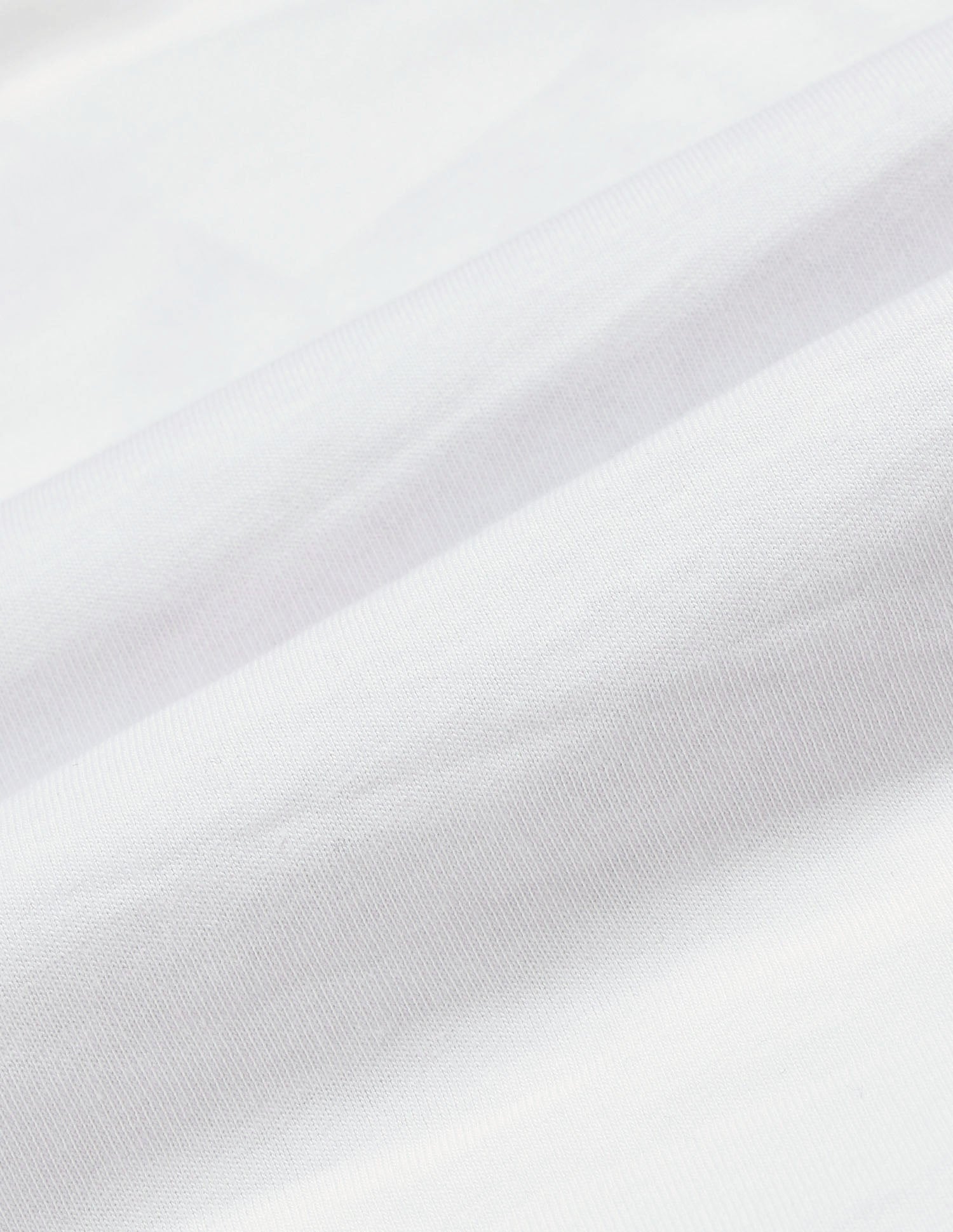 Boys Pure Cotton Regular Fit T-Shirt White - U.S. POLO ASSN. | Large