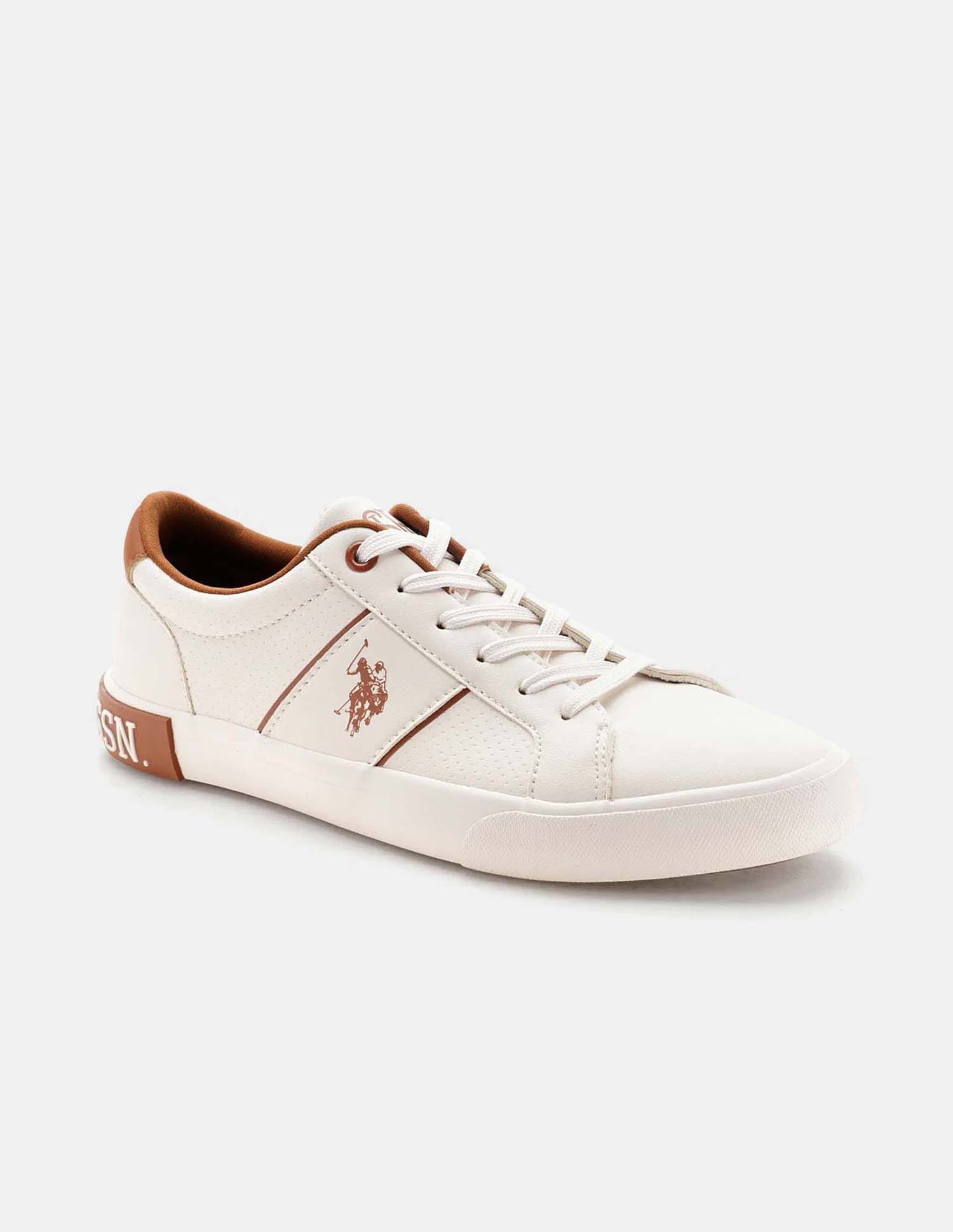 Zesta 3.0 Beige Sneaker Shoes