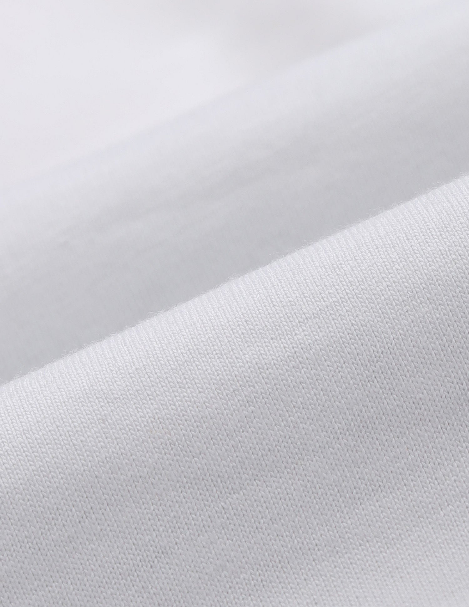 Slim Fit Graphic Printed T-Shirt White - U.S. POLO ASSN. | Large