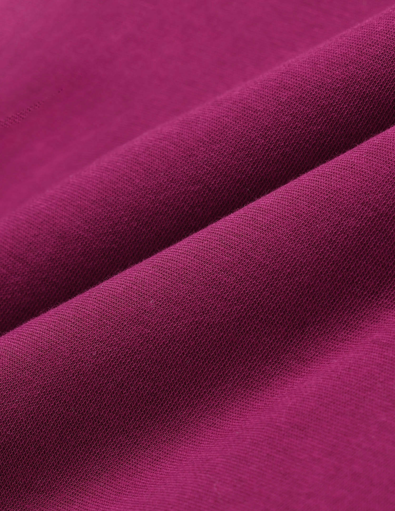 Brand Printed Regular Fit Sweatshirt Wine - U.S. POLO ASSN. | Large