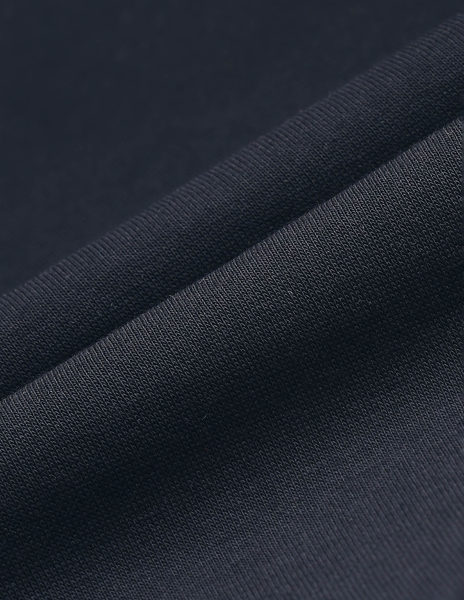 Graphic Brand Printed Sweatshirt Navy - U.S. POLO ASSN. | Large