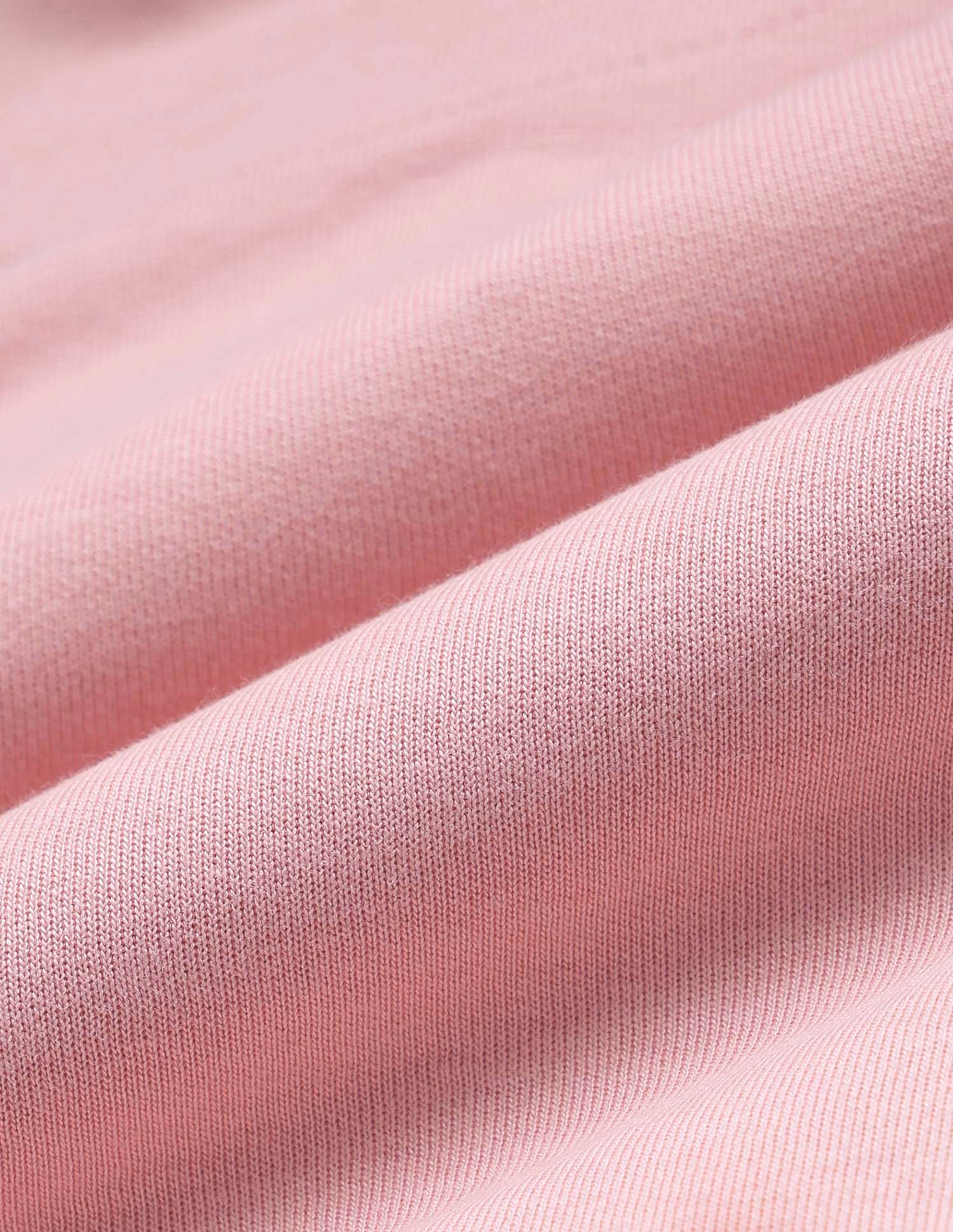 Girls Graphic Print Sweatshirt Light Pink - U.S. POLO ASSN. | Large