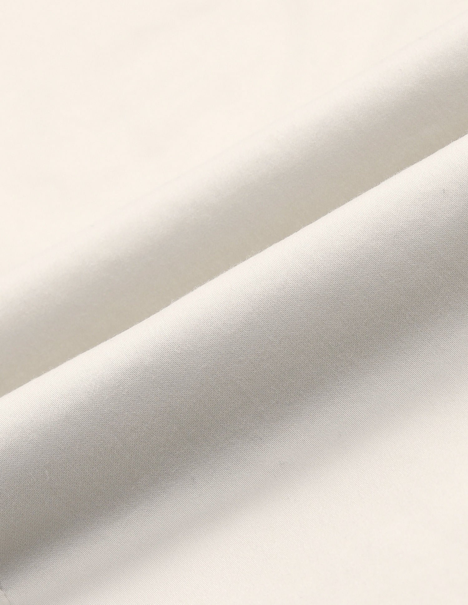 Mid Rise Regular Fit Trousers Ecru - U.S. POLO ASSN. | Large