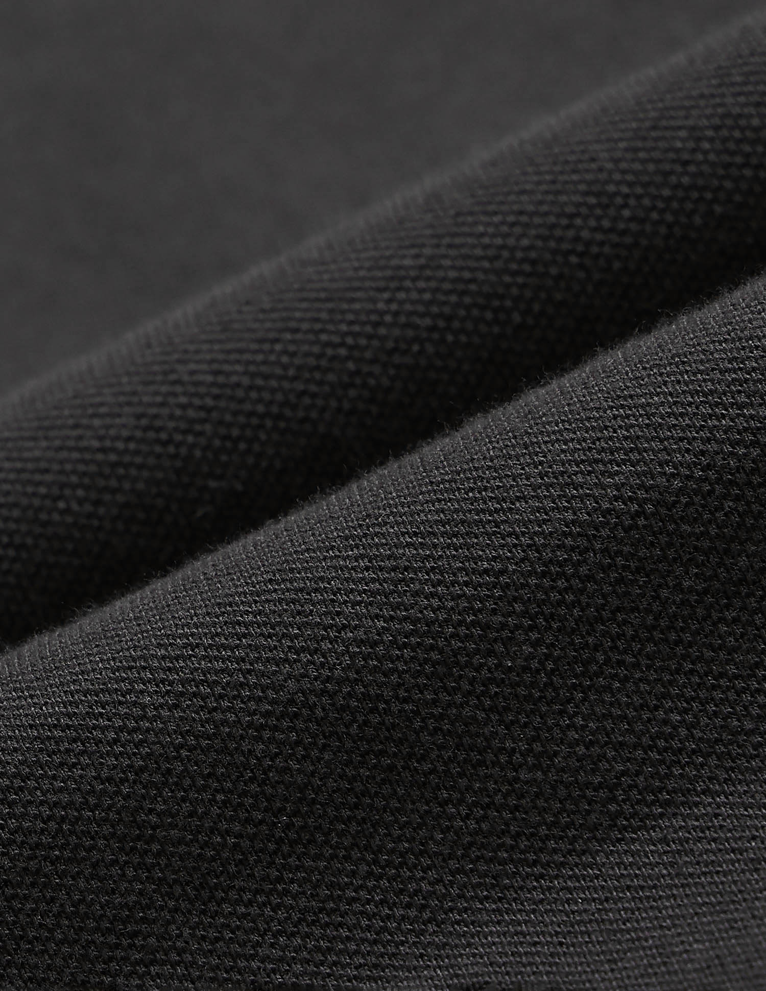 Pure Cotton Brand Printed Polo Shirt Dark Grey - U.S. POLO ASSN. | Large