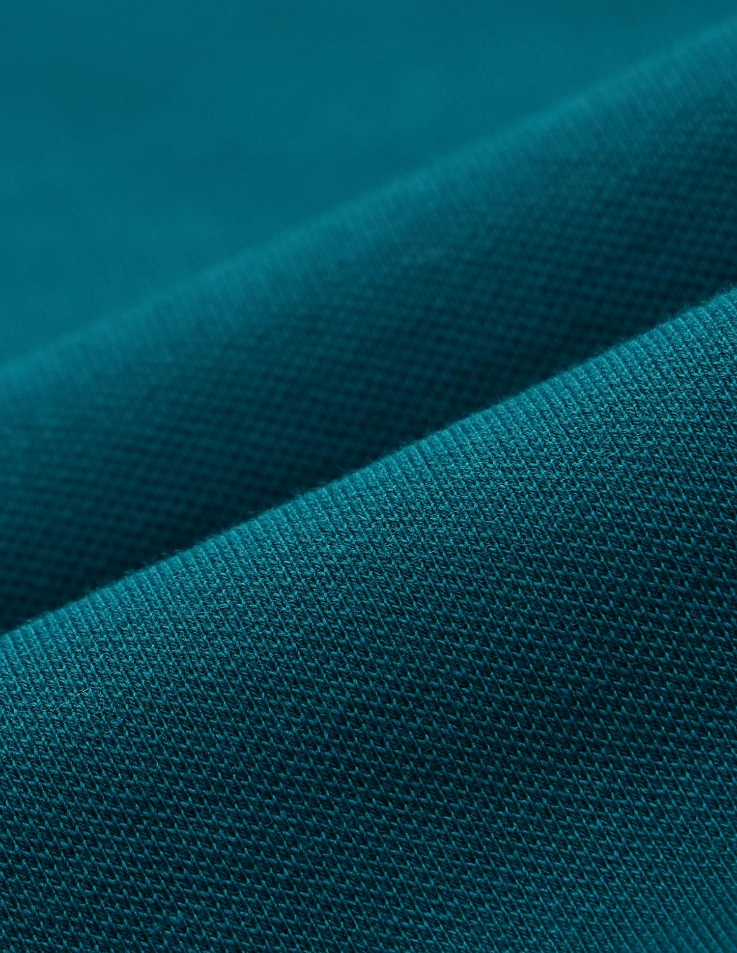 Solid Slim Fit Polo Shirt Green - U.S. POLO ASSN. | Large