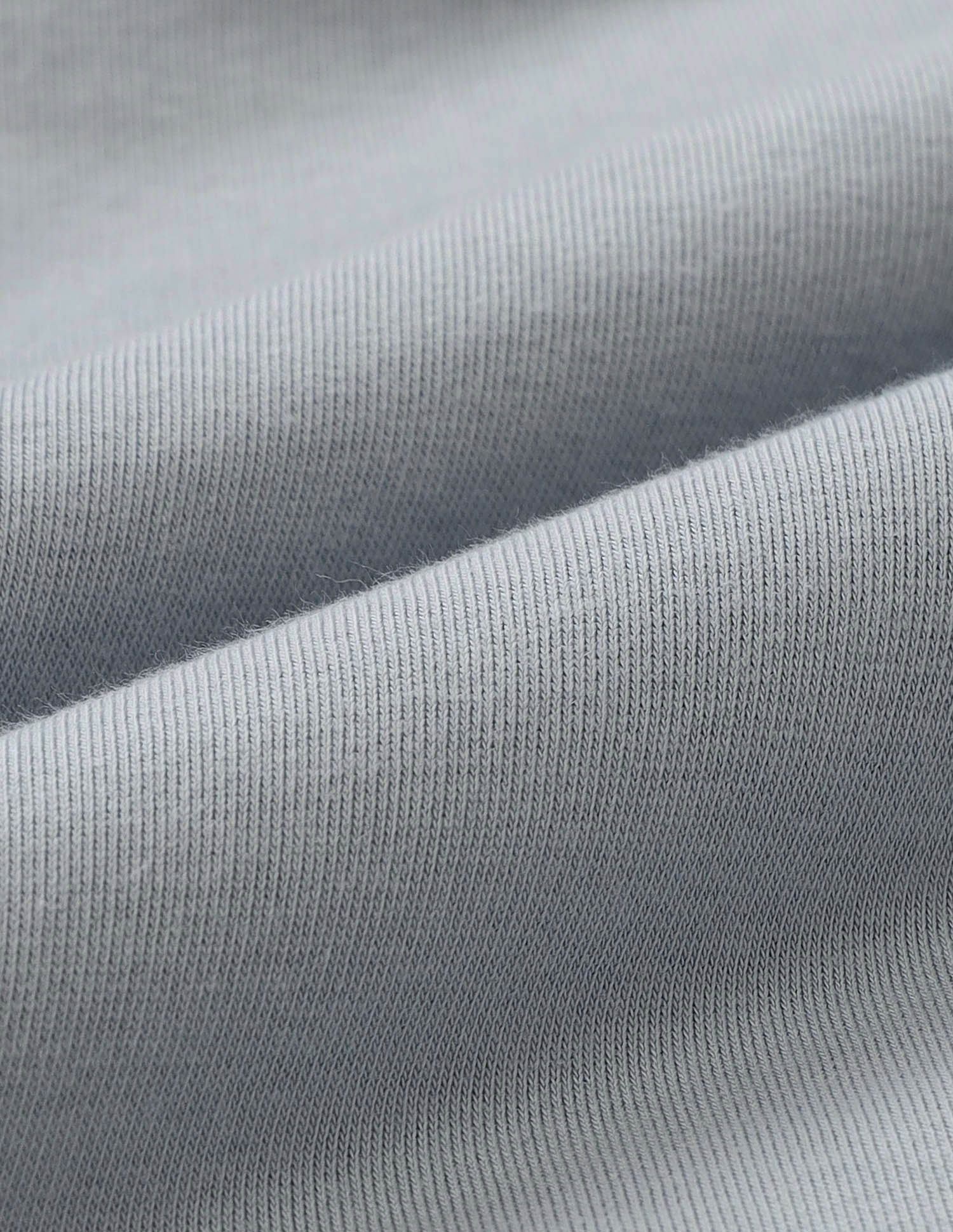 Relaxed Fit Solid Sweatshirt Light Grey - U.S. POLO ASSN. | Large