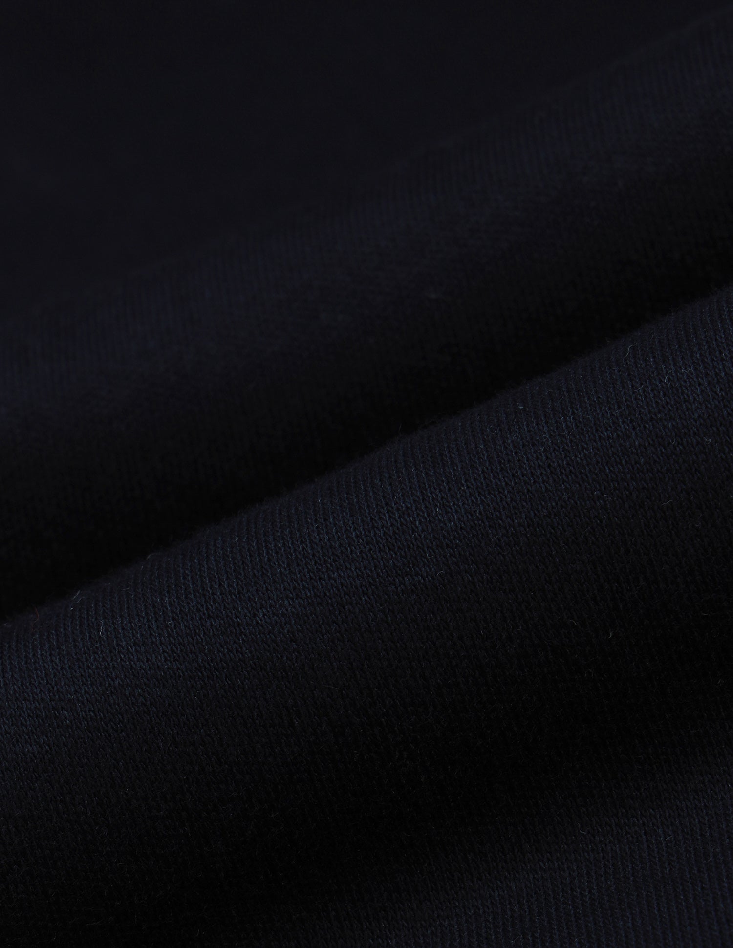 Solid Relaxed Fit Polo Shirt Navy - U.S. Polo Assn. India | Large